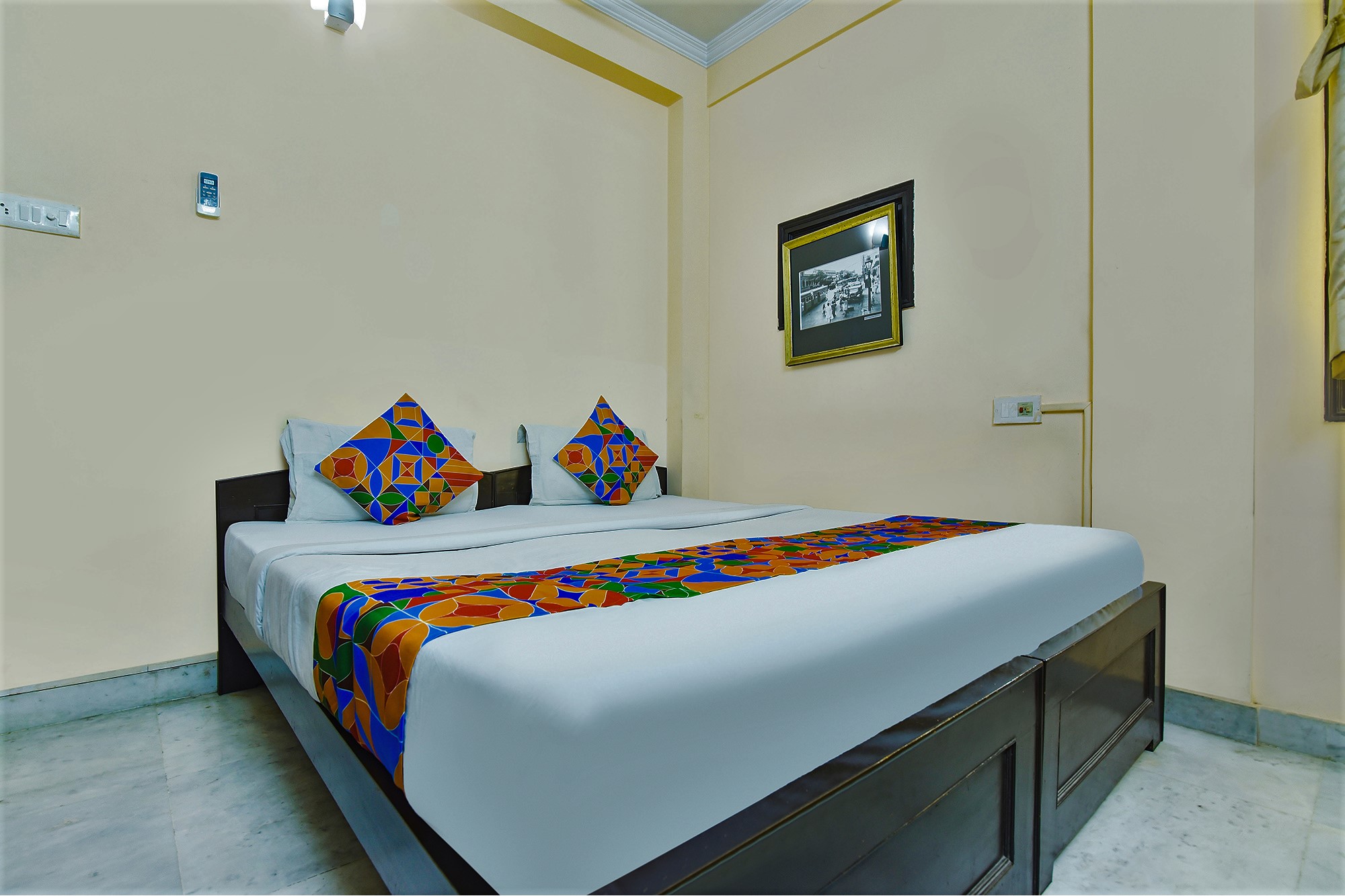FabHotel Dovers Inn, Kolkata 2
