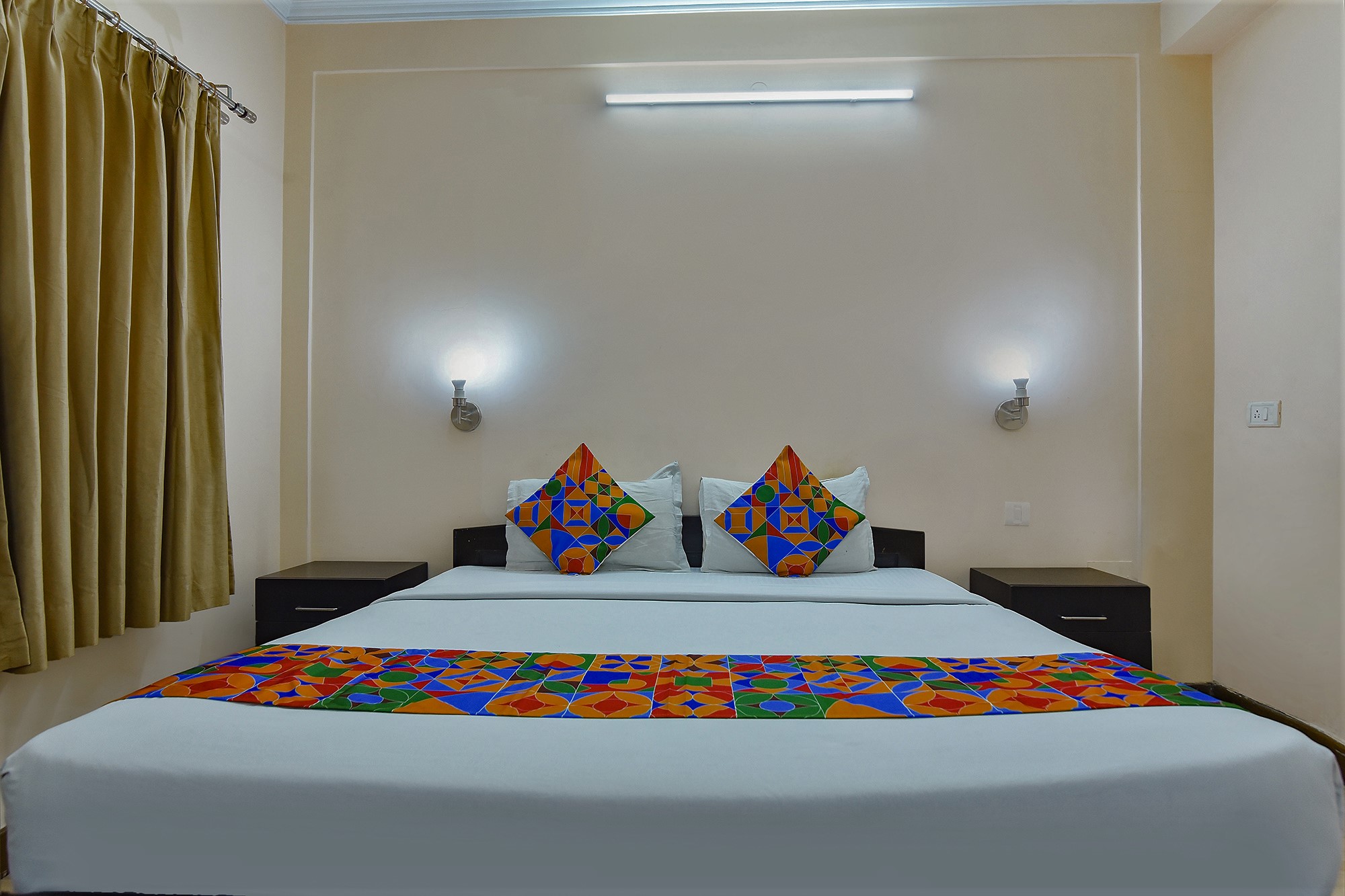 FabHotel Dovers Inn, Kolkata 4