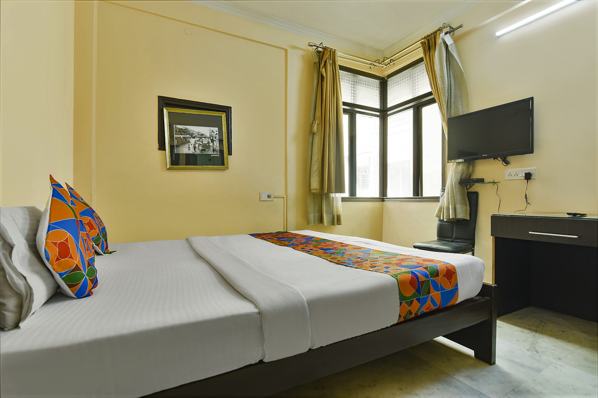 FabHotel Dovers Inn, Kolkata 5