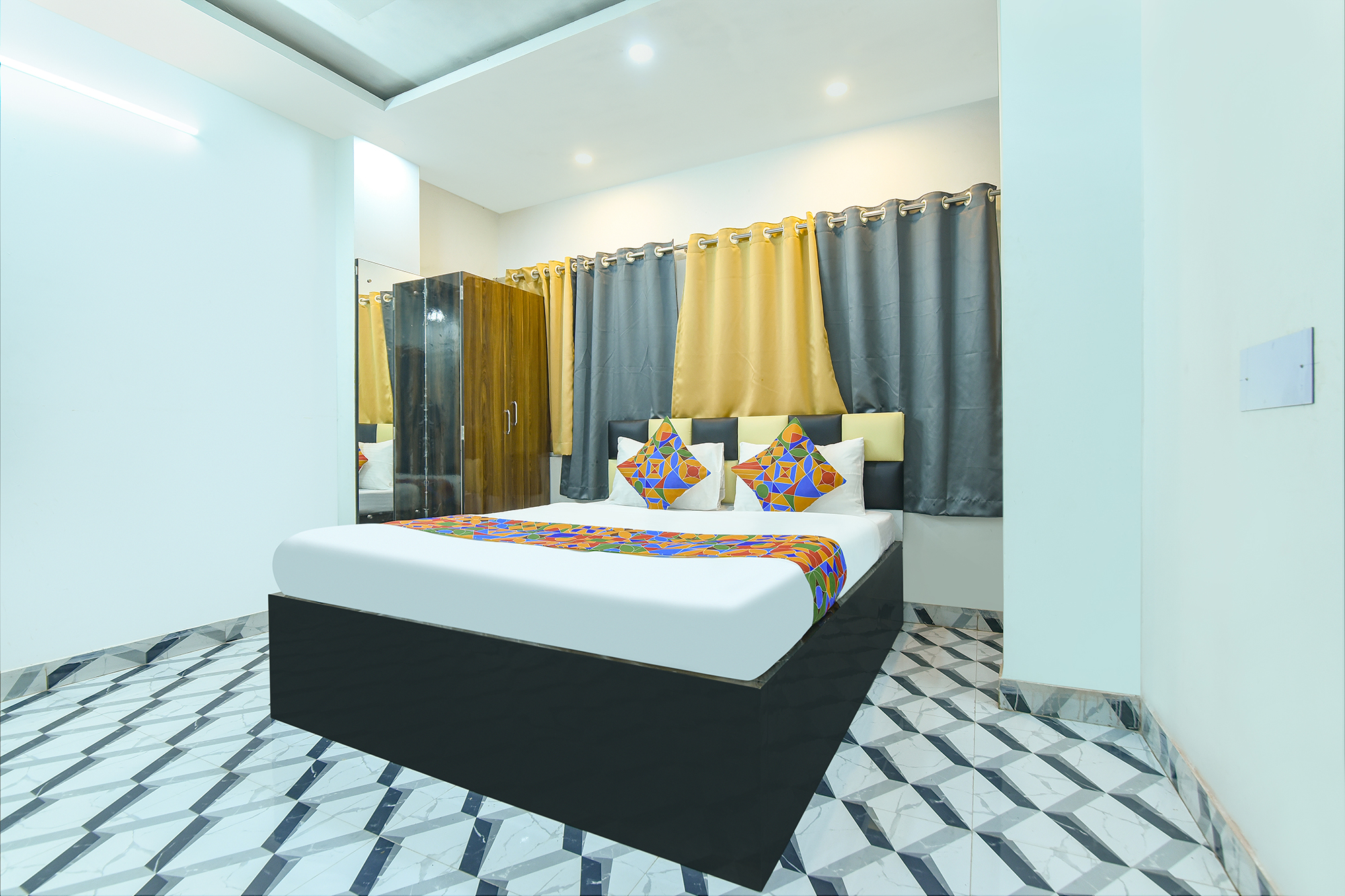 FabHotel Amar Raj Regency, Kolkata 4