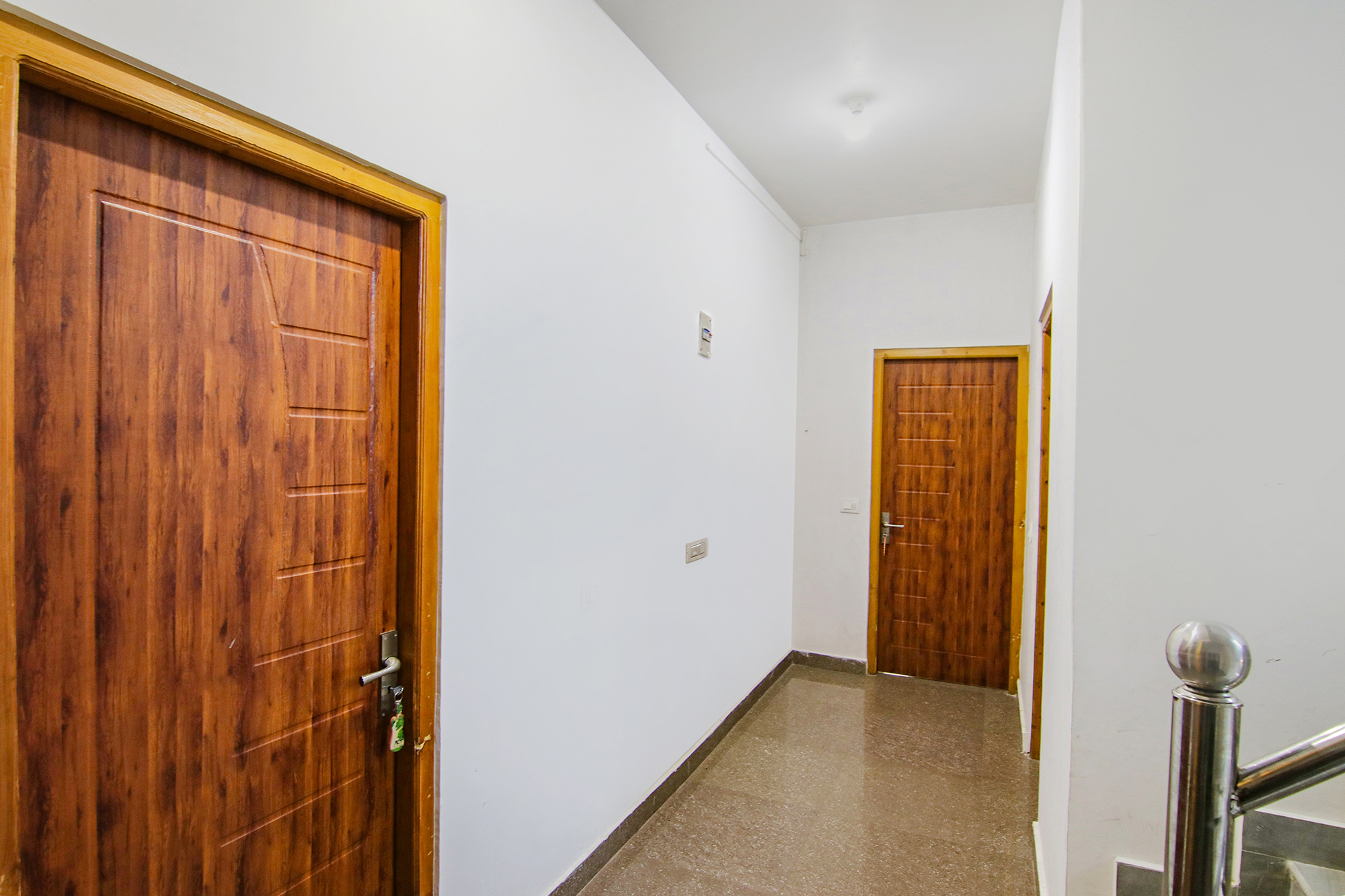 FabHotel Jamdagni B&B, Bangalore 3