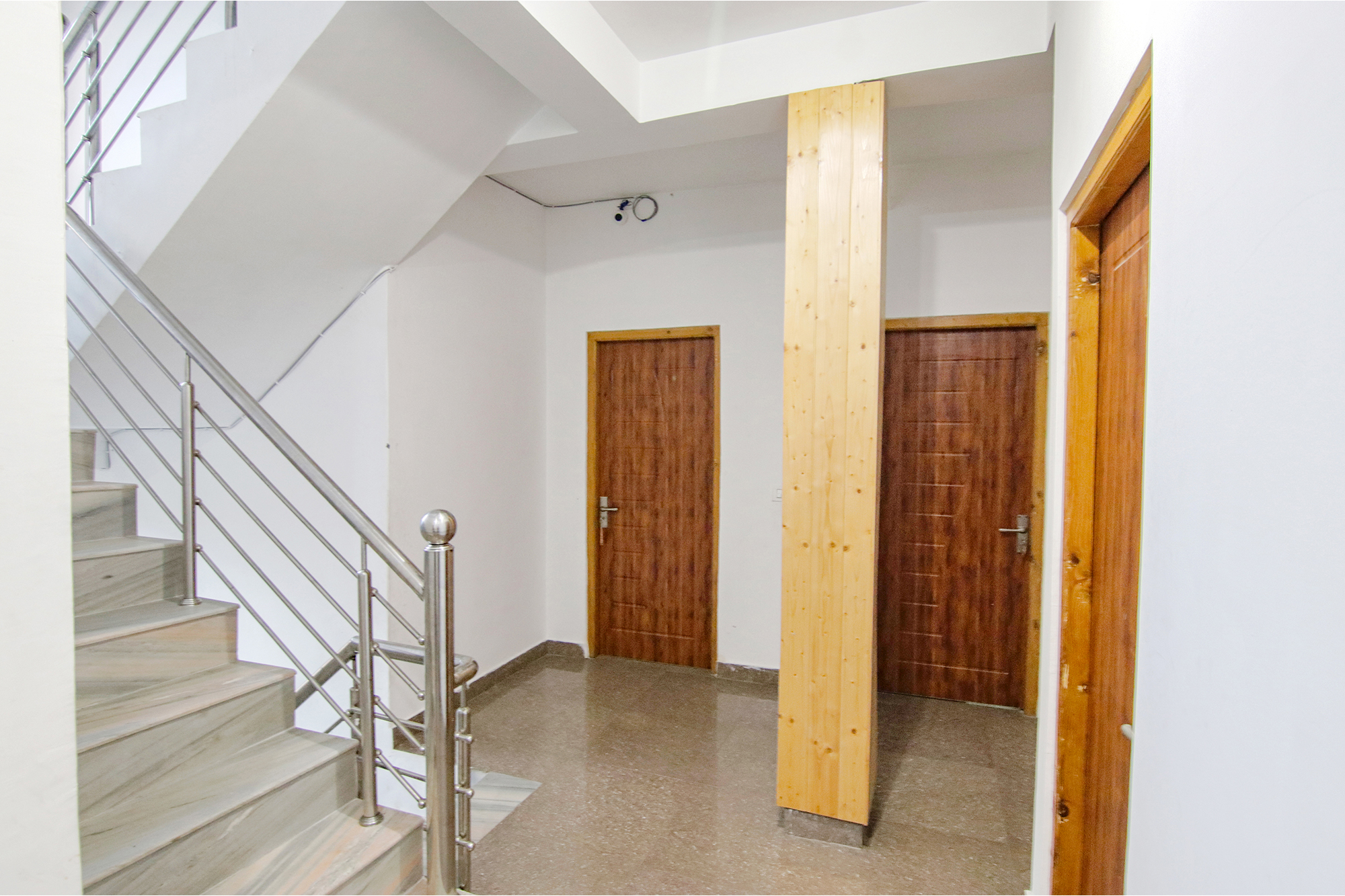 FabHotel Jamdagni B&B, Bangalore 5