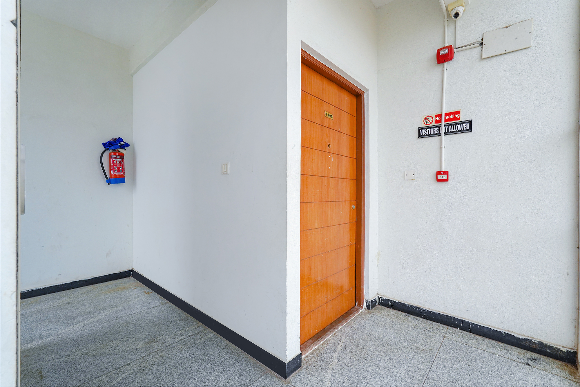 FabHotel Kings Suites, Bangalore 4