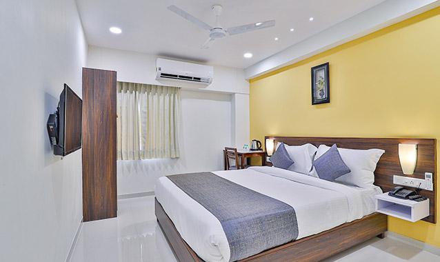 FabHotel Leo, Ahmedabad 2