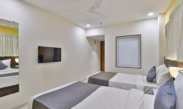 FabHotel Leo, Ahmedabad 3