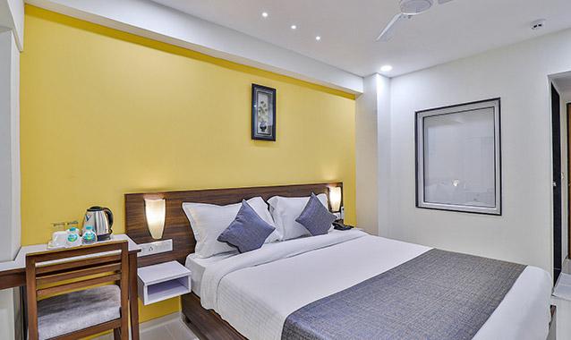 FabHotel Leo, Ahmedabad 4