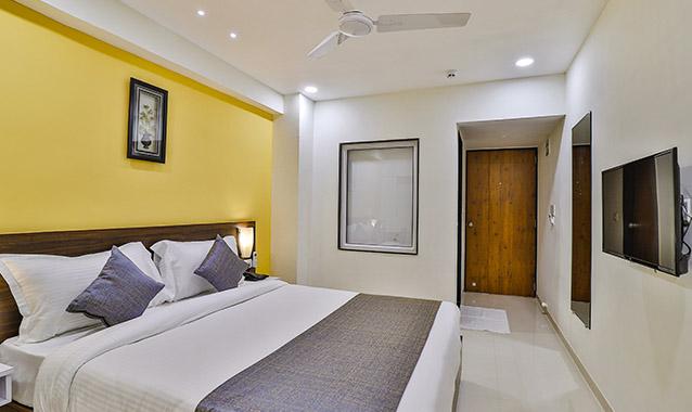 FabHotel Leo, Ahmedabad 5
