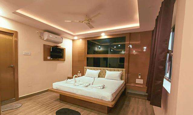 FabHotel Green I, Asansol 5