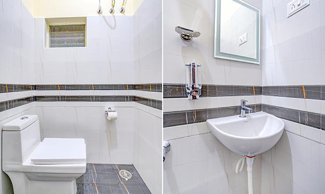 FabExpress Rithun Residency