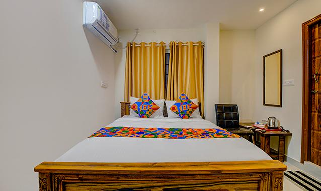 FabExpress Rithun Residency