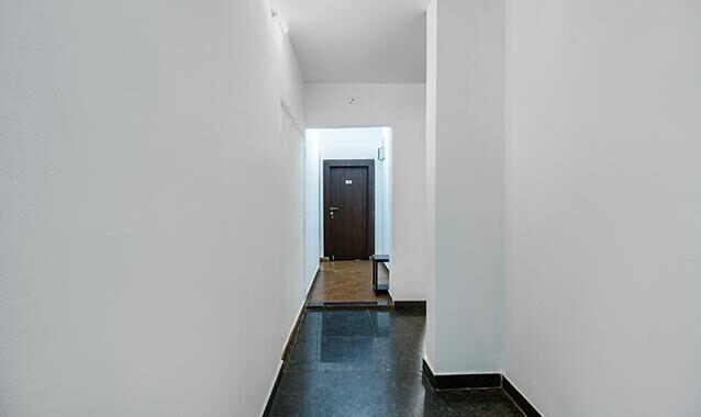 FabExpress Saket Inn