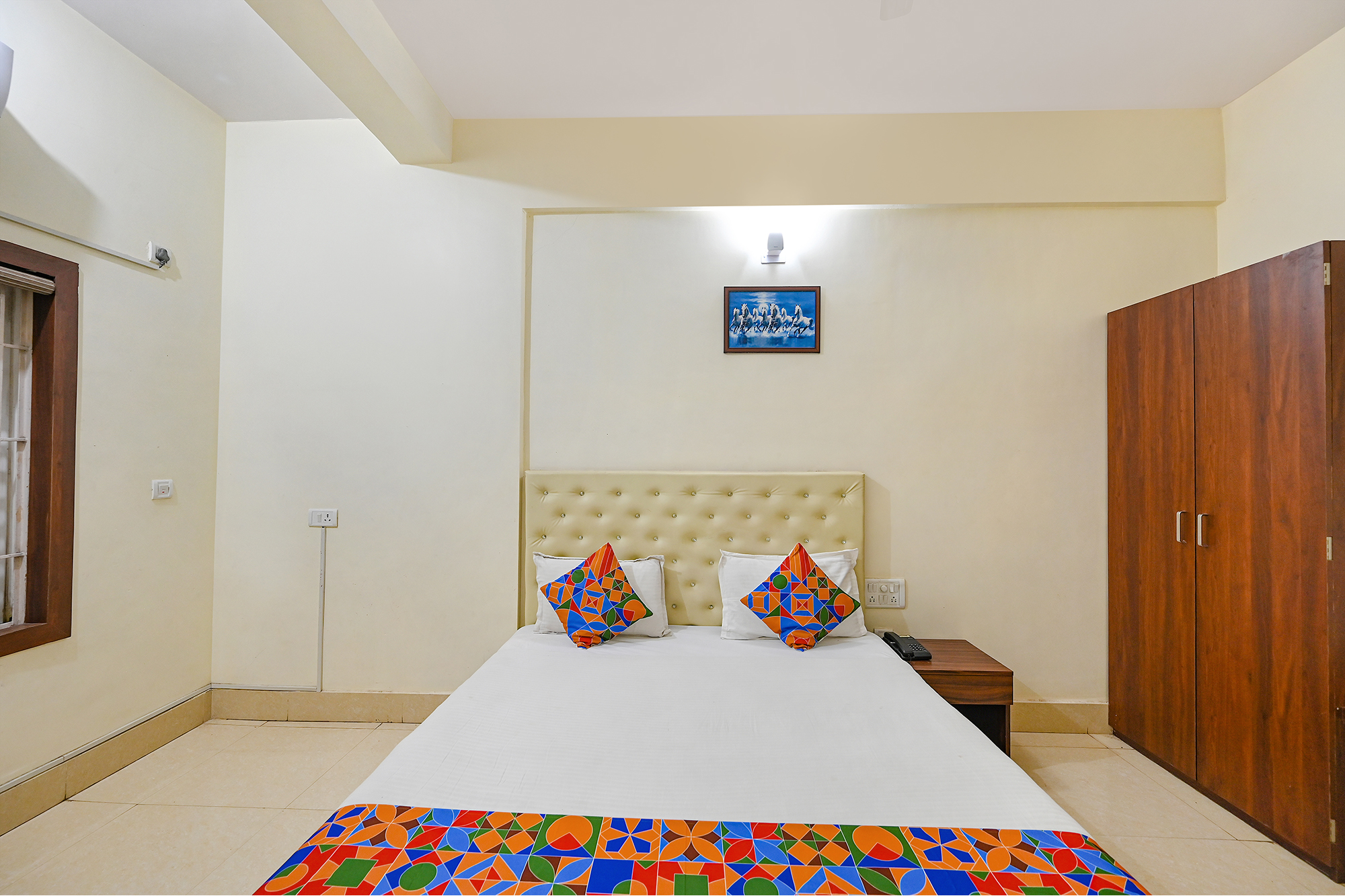 FabHotel Triple Tree