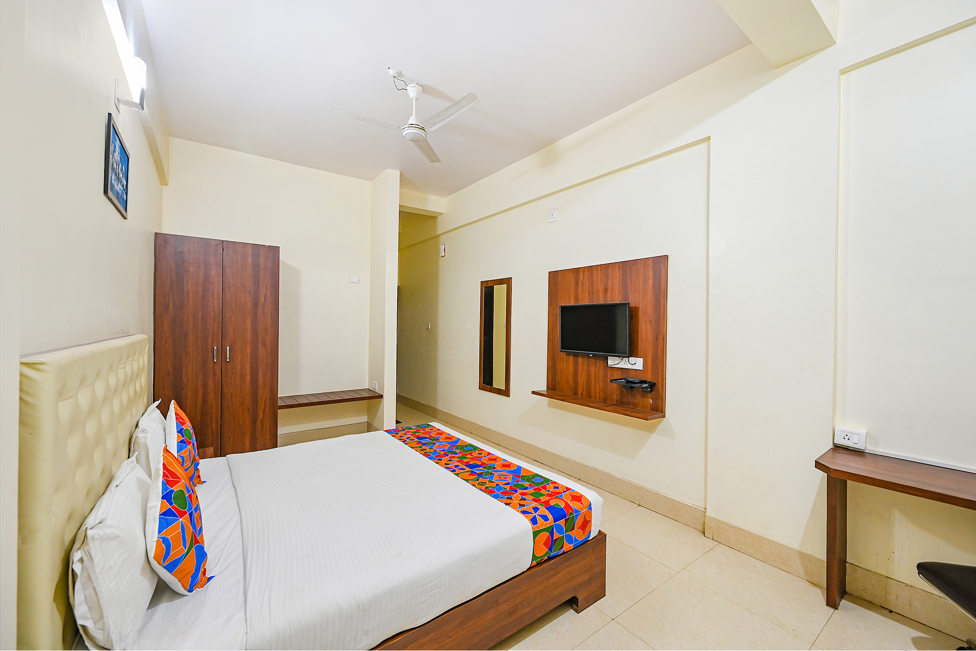 FabHotel Triple Tree, Bhubaneswar 4