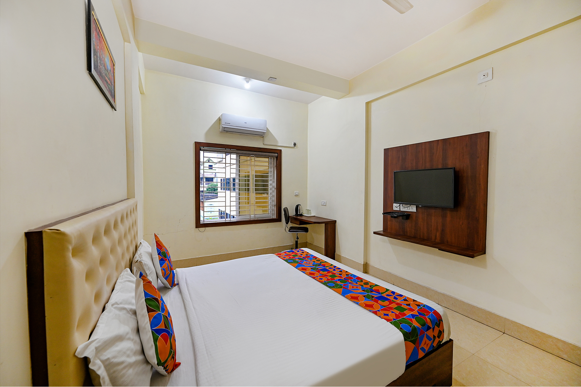 FabHotel Triple Tree, Bhubaneswar 5