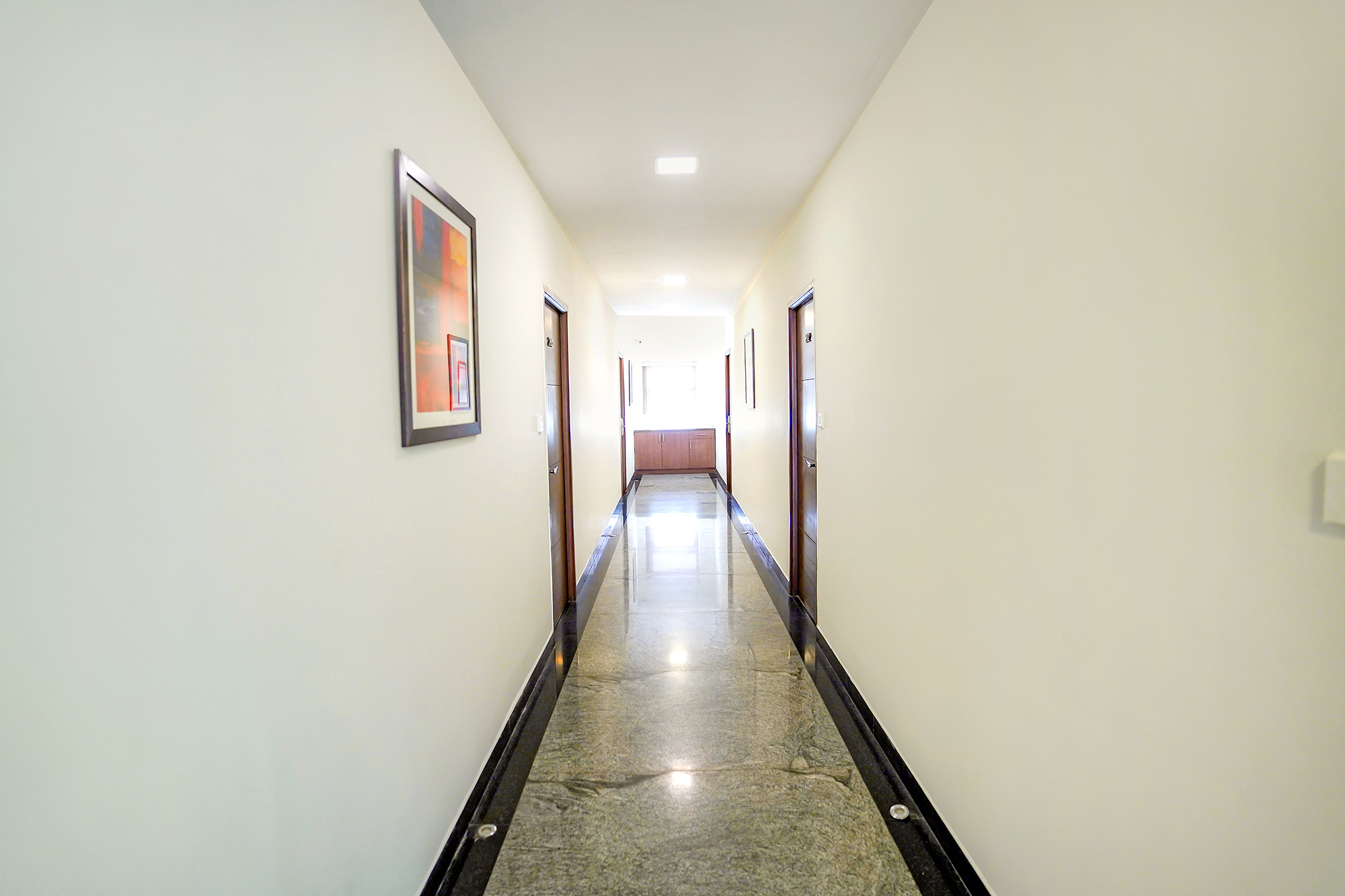 FabHotel Raj Residency III, Chennai 2