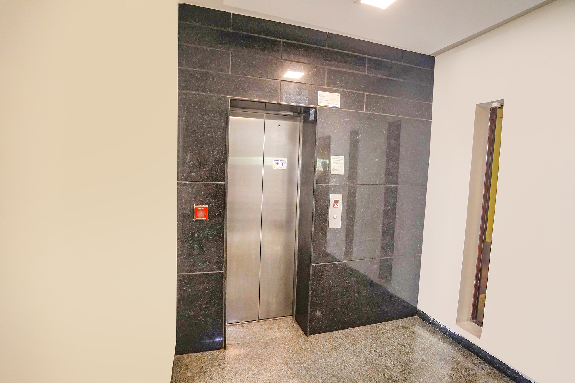 FabHotel Raj Residency III, Chennai 3