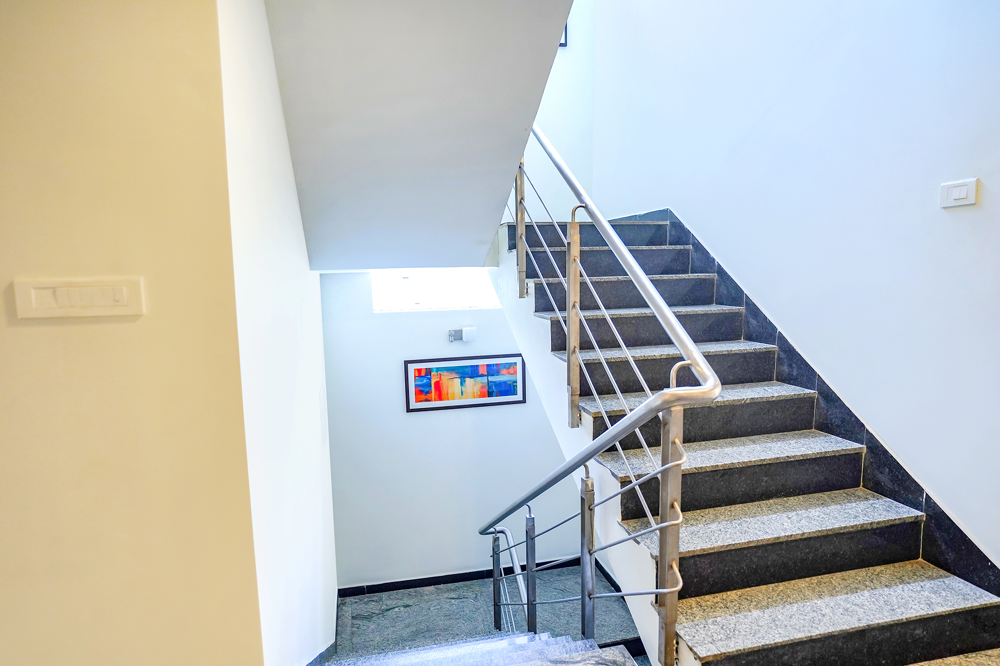 FabHotel Raj Residency III, Chennai 4