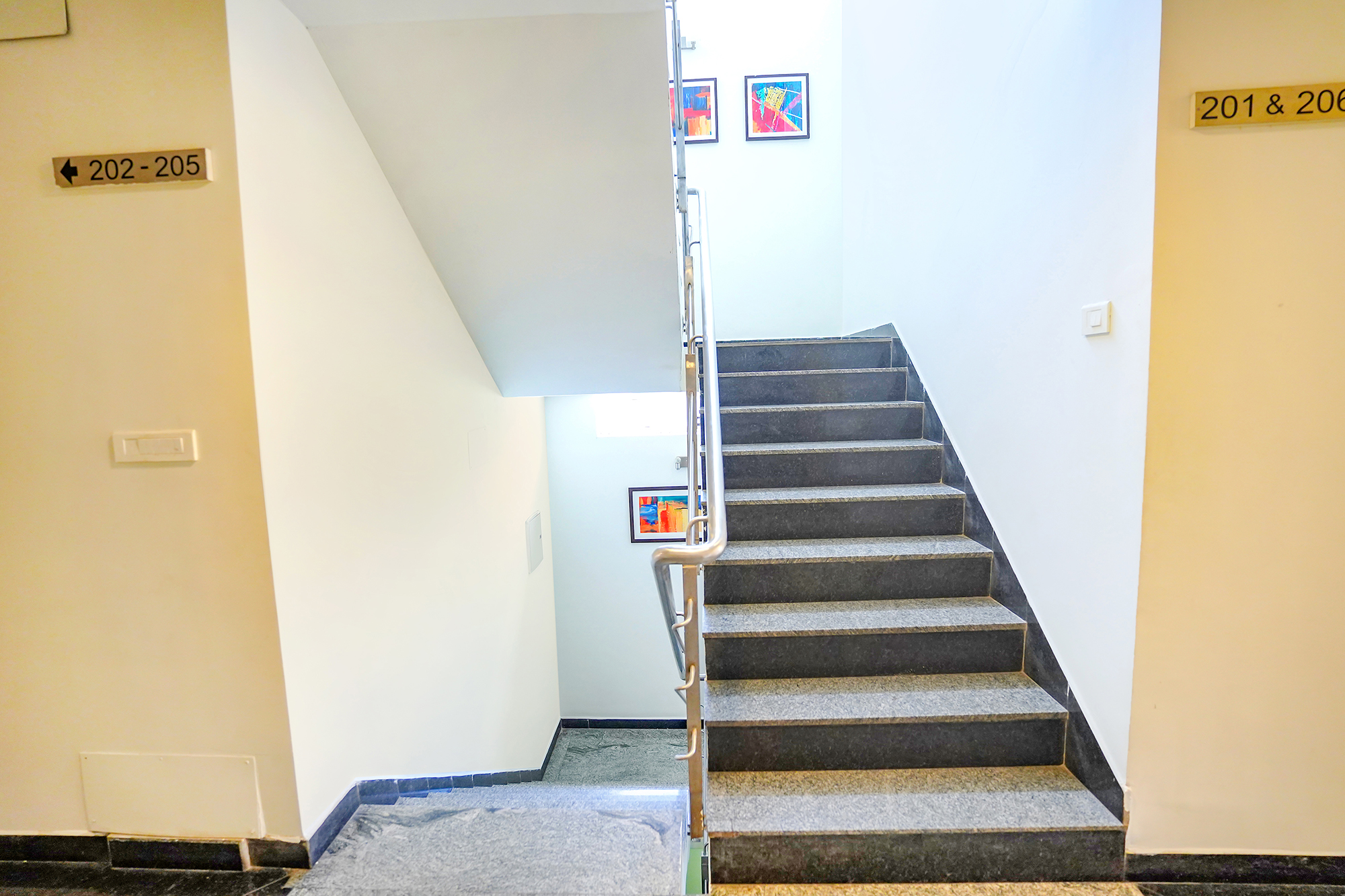 FabHotel Raj Residency III, Chennai 5