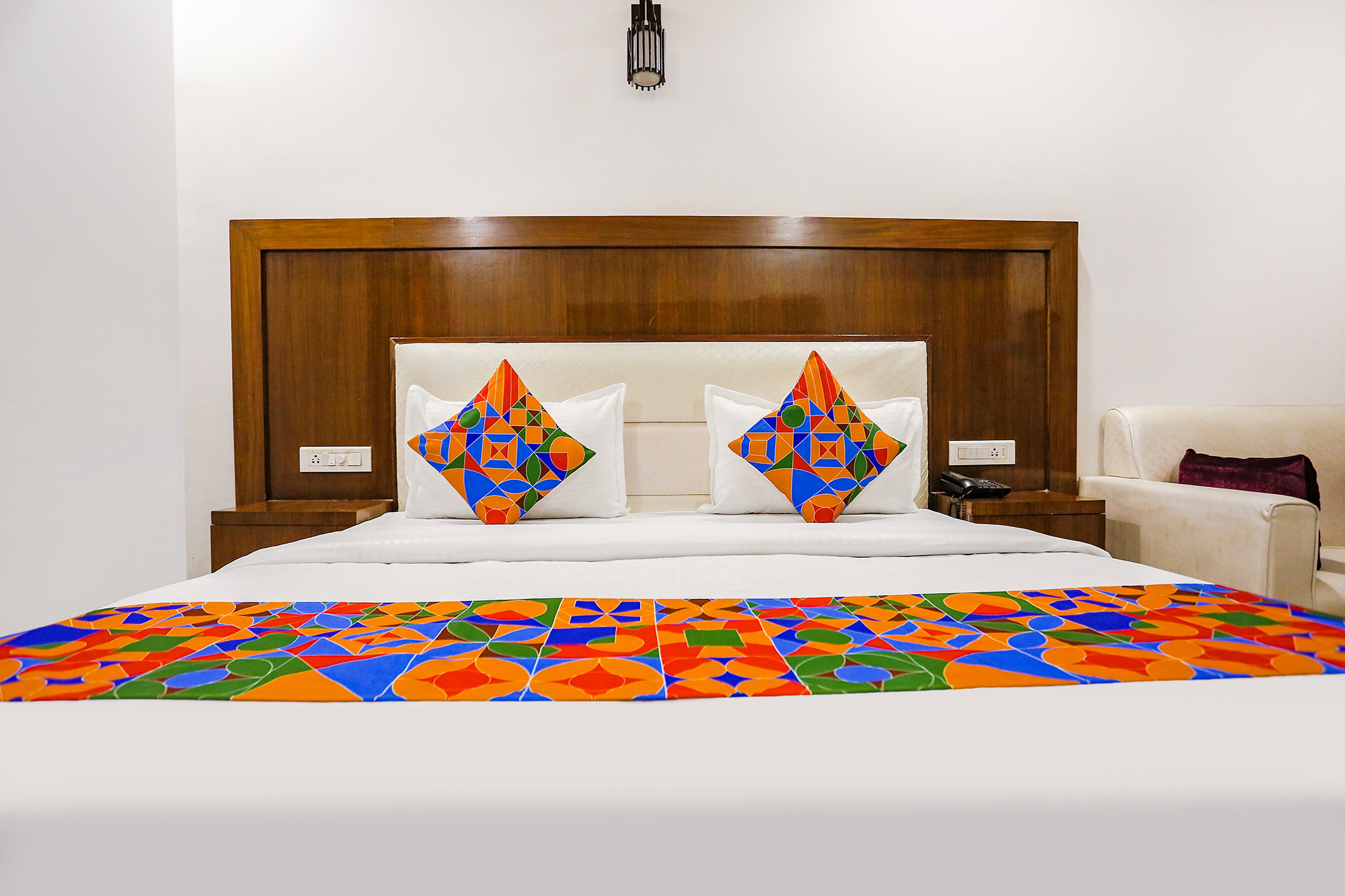 FabHotel Prem Ratna, Dehradun 3