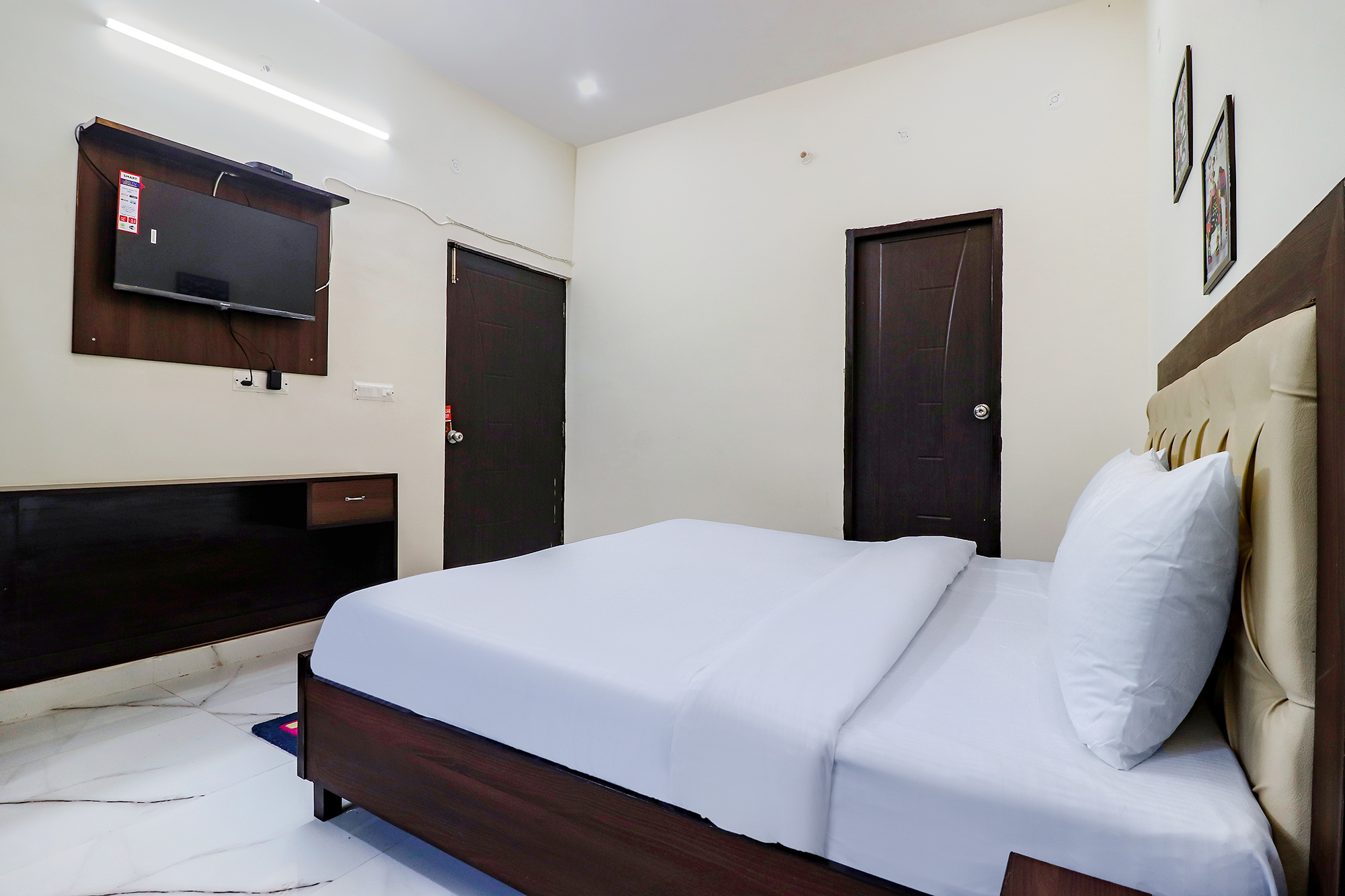 FabHotel Maira Heights, Dehradun 3