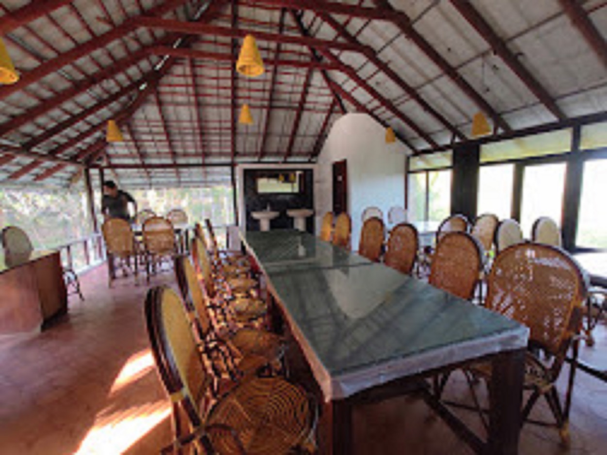 Punarjani Ayurvedic Resorts