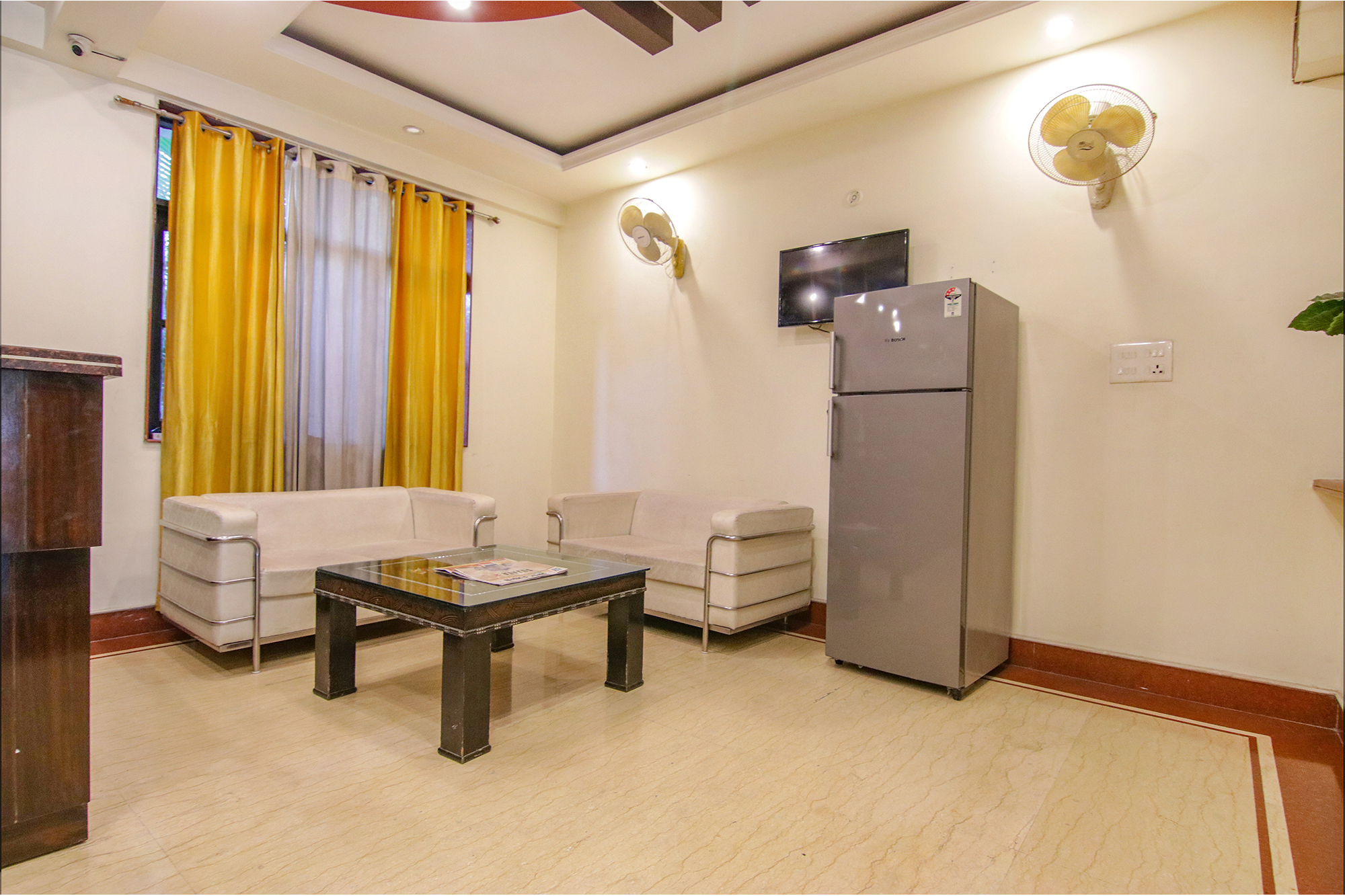 FabHotel City Palace, Dehradun 3
