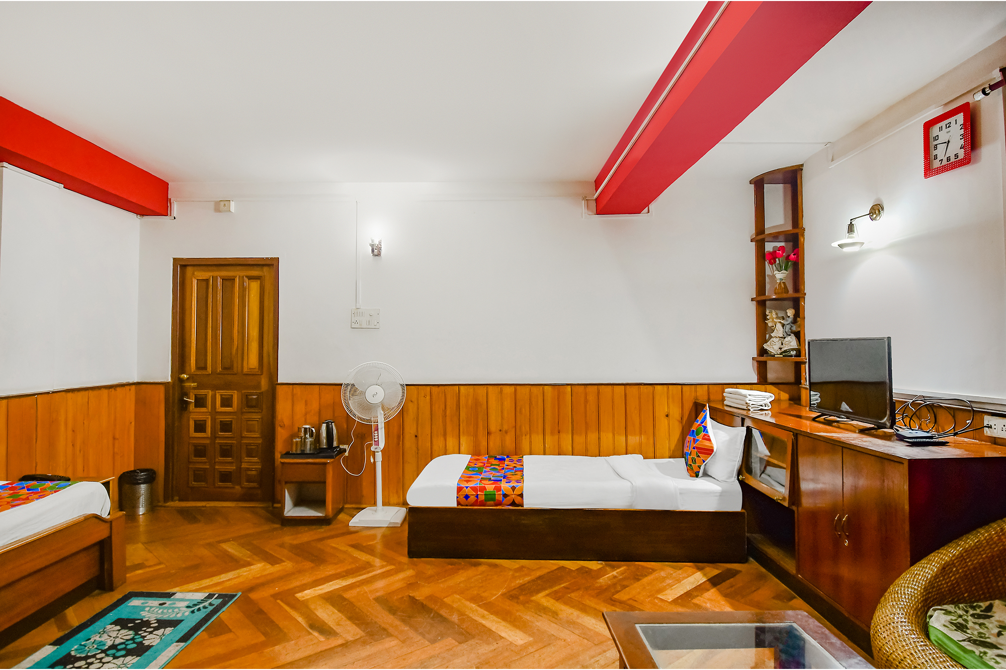 FabExpress Tashi Norling, Gangtok 2