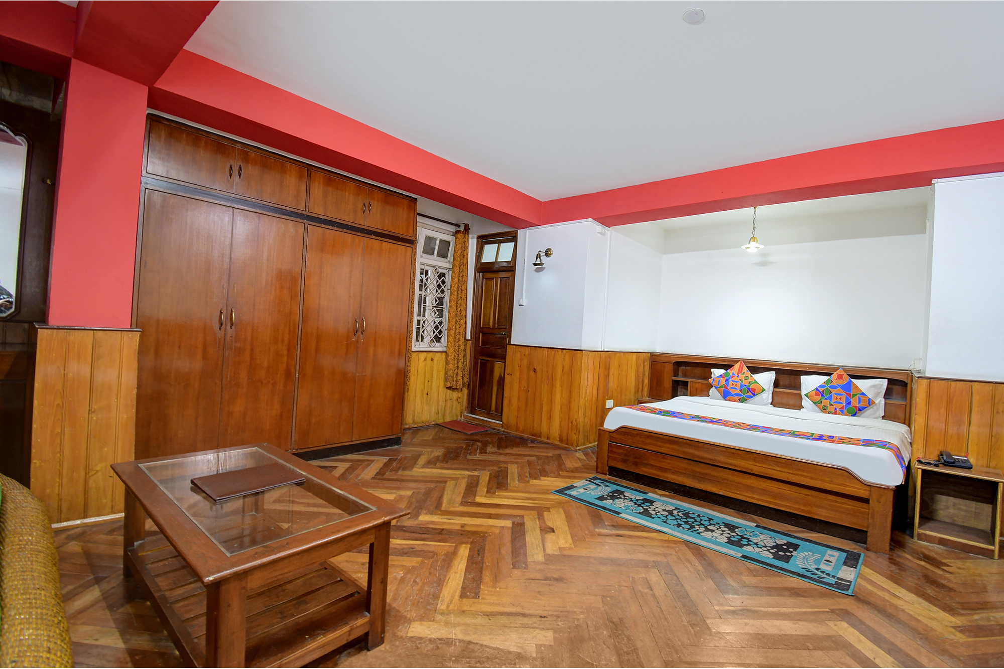 FabExpress Tashi Norling, Gangtok 3
