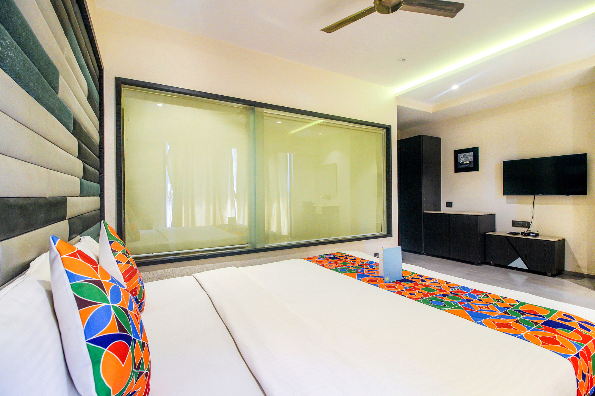 FabHotel Supreme Grande, Goa 2
