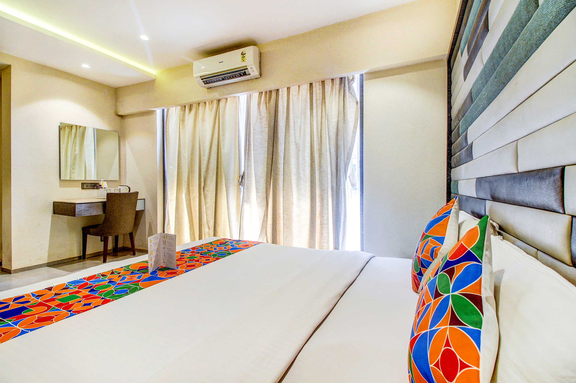 FabHotel Supreme Grande, Goa 3