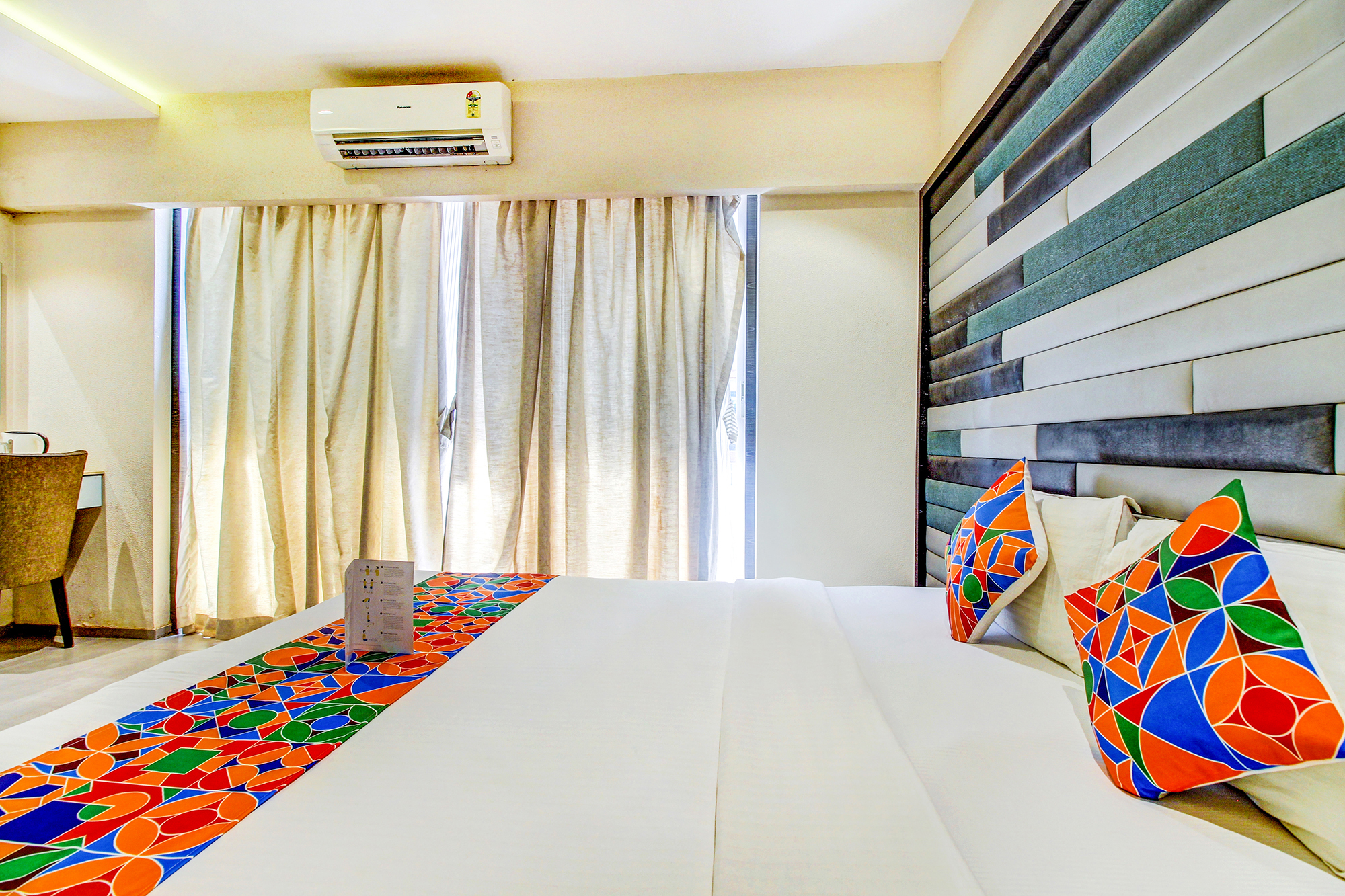 FabHotel Supreme Grande, Goa 4