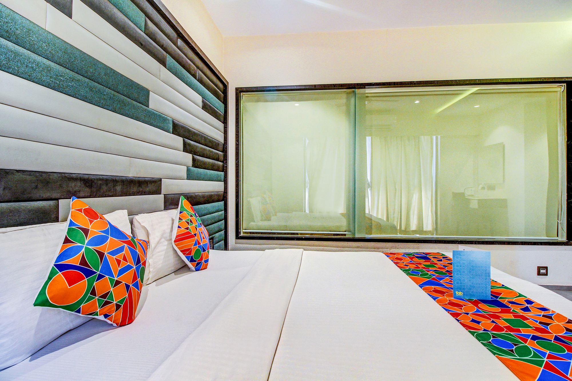 FabHotel Supreme Grande, Goa 5