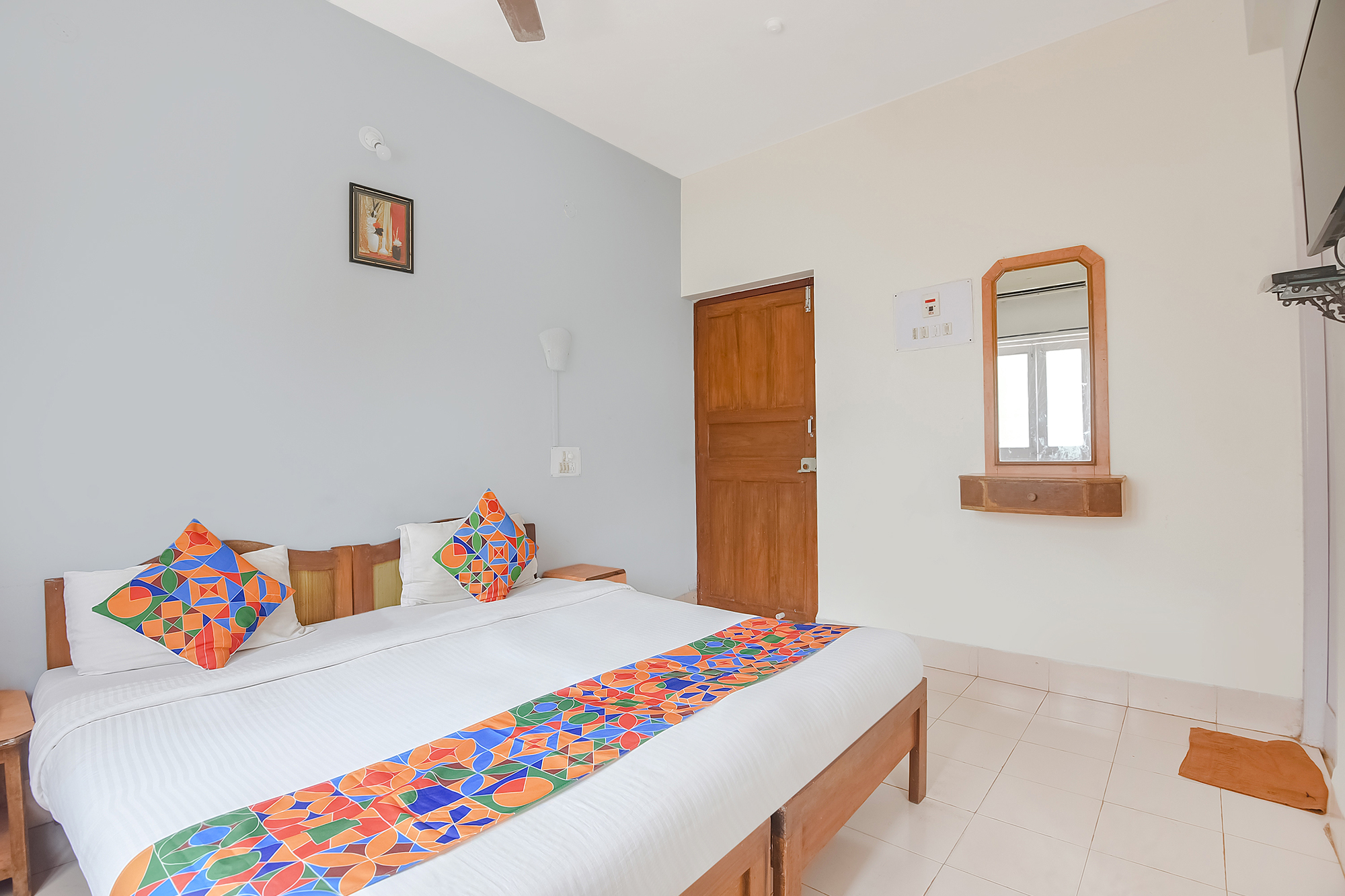 FabExpress Village Royal