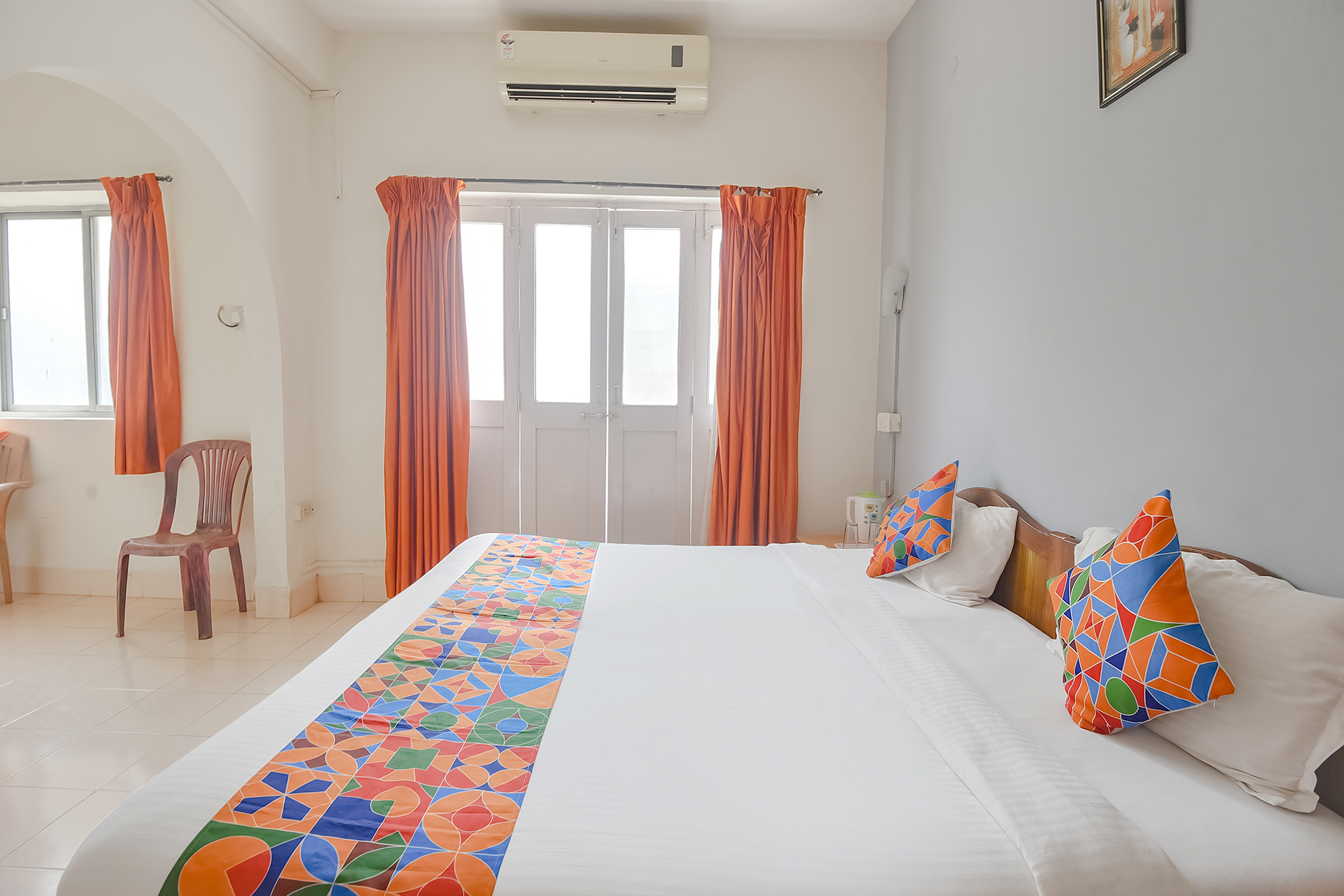 FabExpress Village Royal, Goa 4