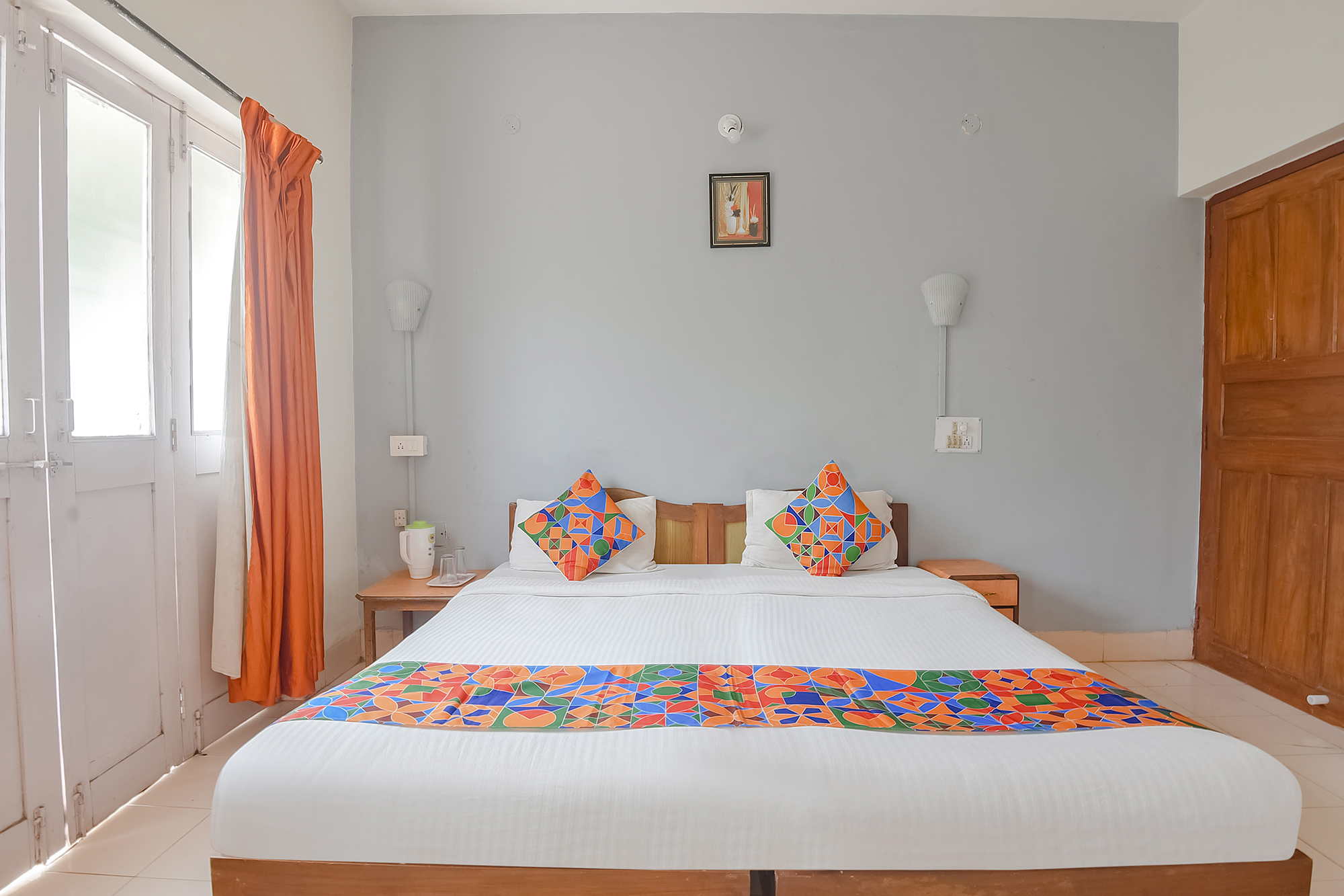 FabExpress Village Royal, Goa 5