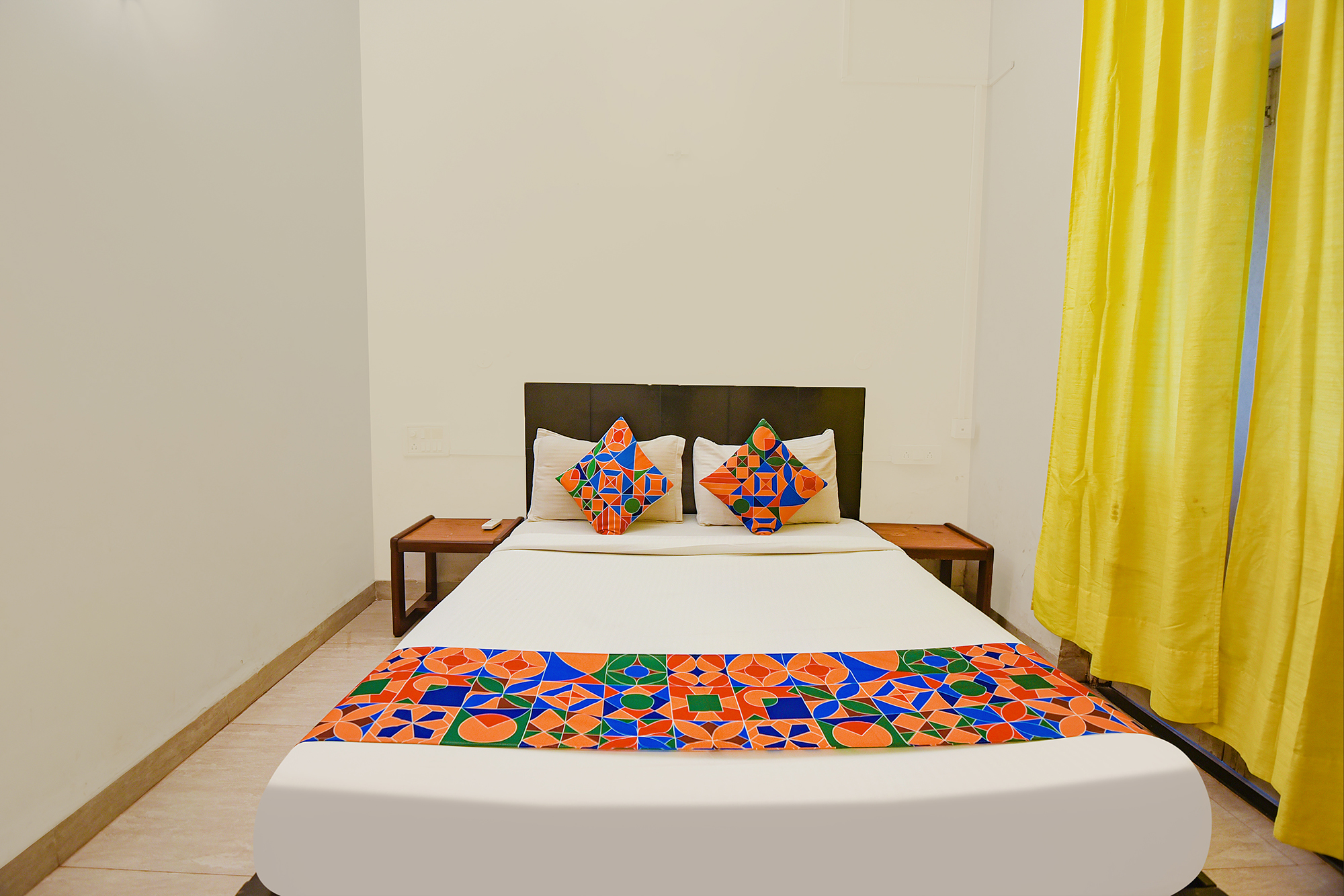 FabExpress Park Avenue