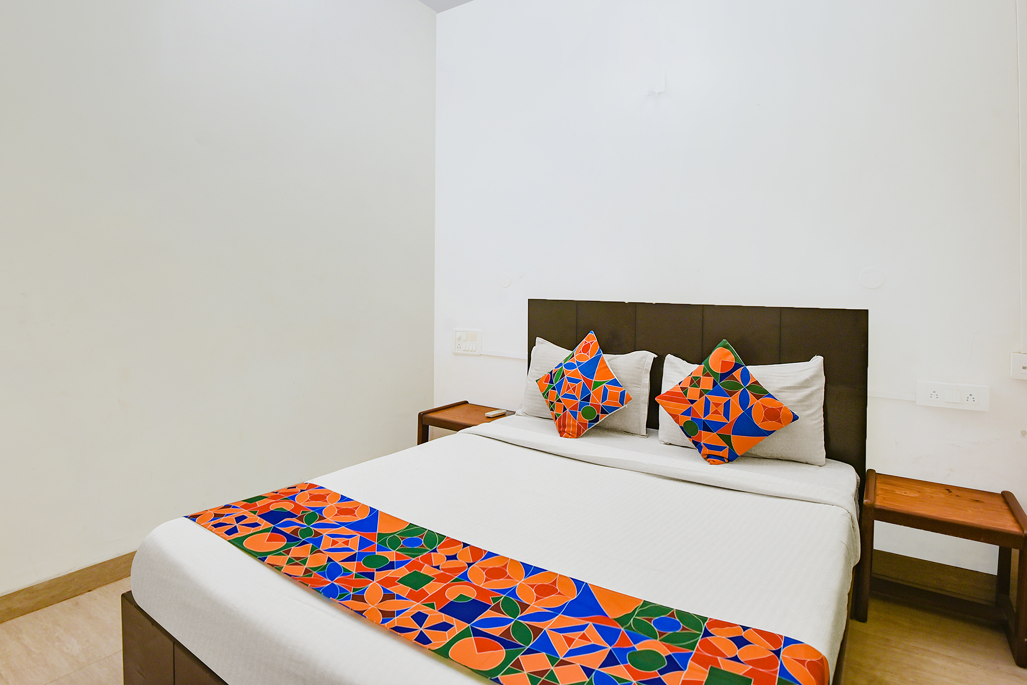 FabExpress Park Avenue