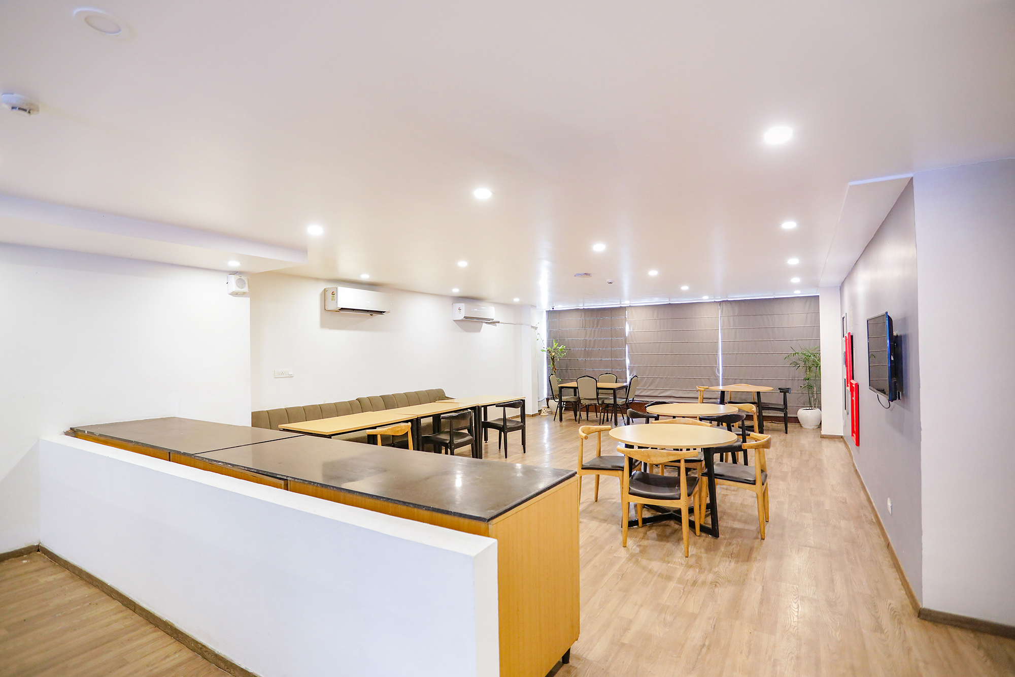 FabHotel Arena Heritage, Gurgaon 4