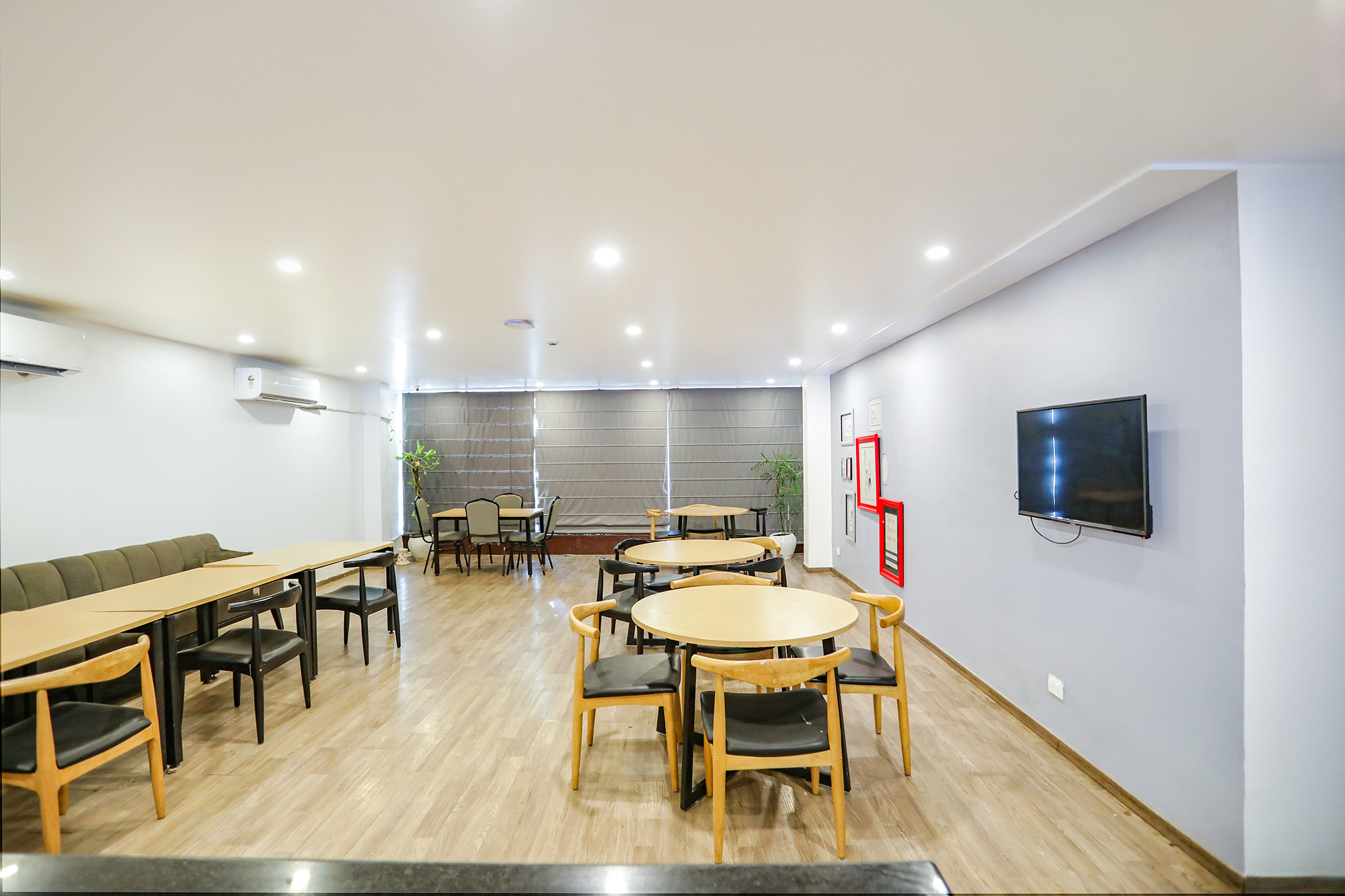 FabHotel Arena Heritage, Gurgaon 5