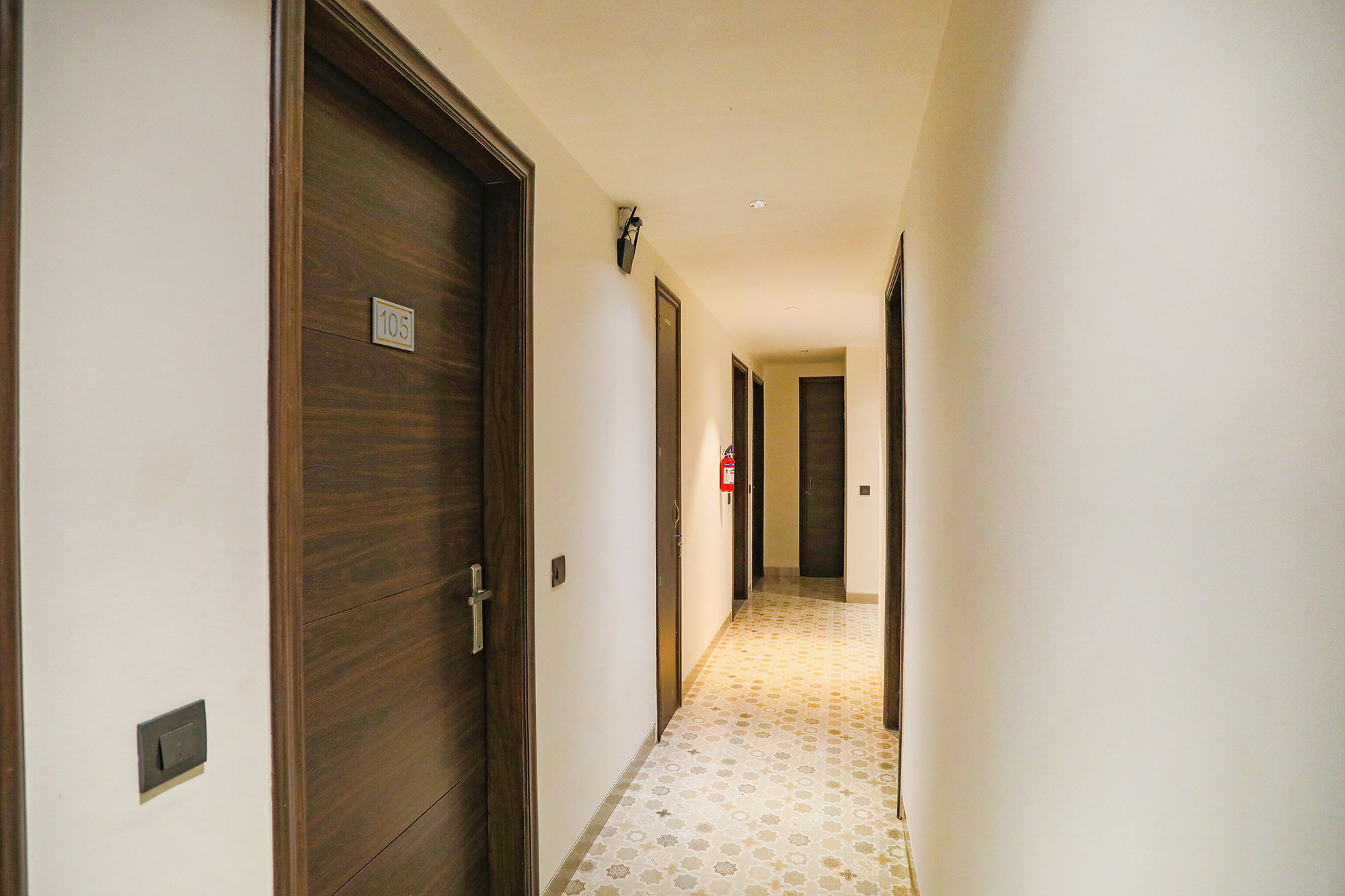FabHotel Salt Stayz, Gurgaon 5