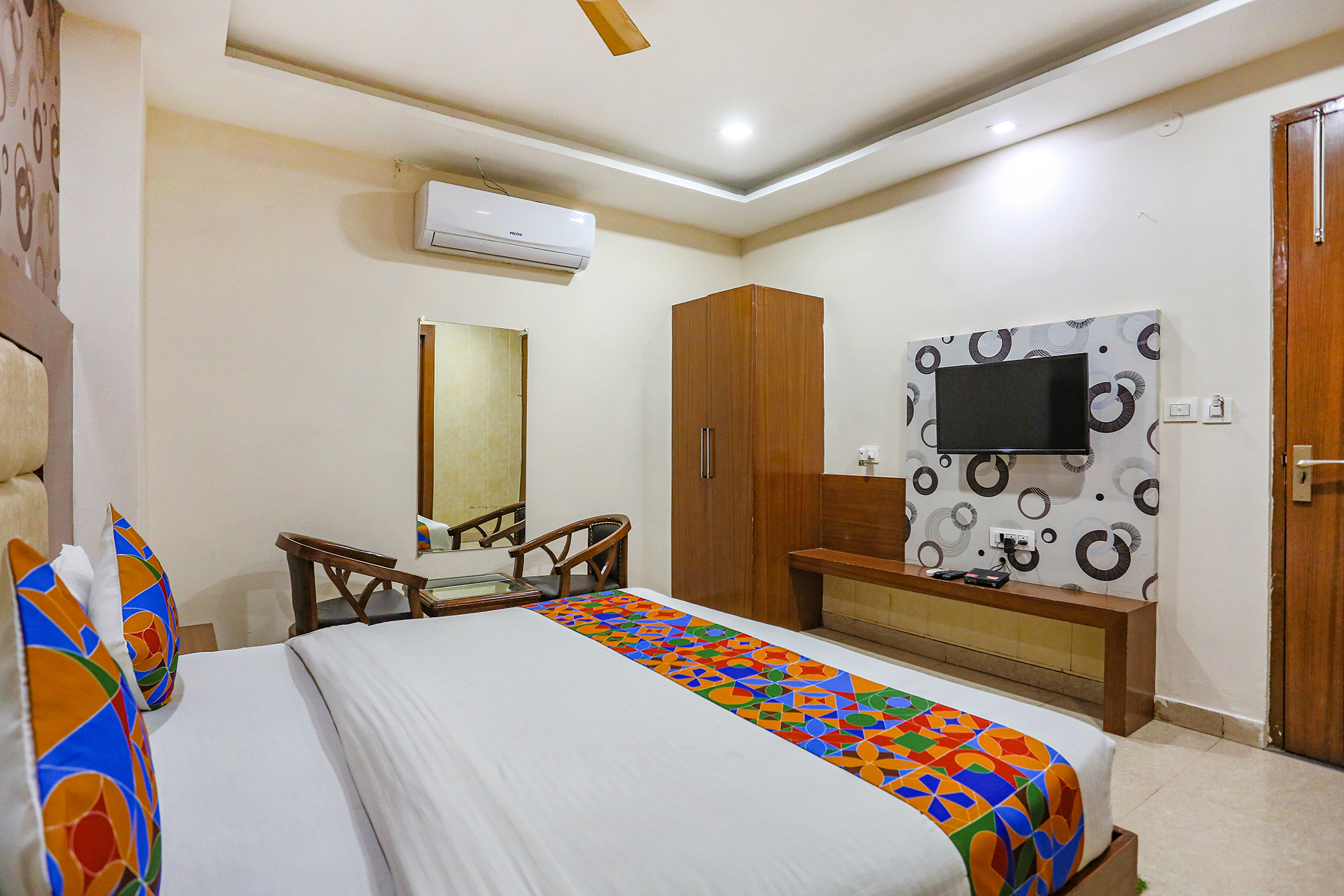 FabHotel Frolic, Haridwar 4