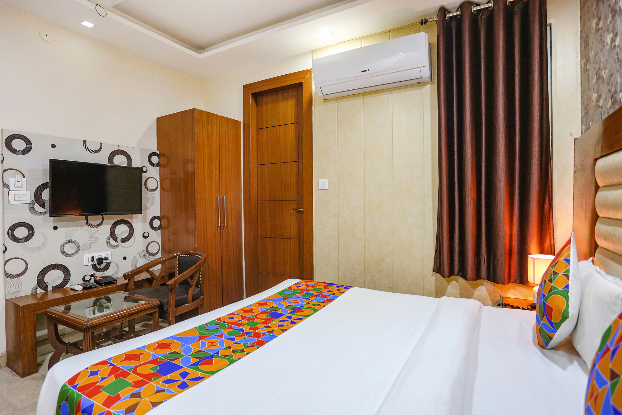FabHotel Frolic, Haridwar 5