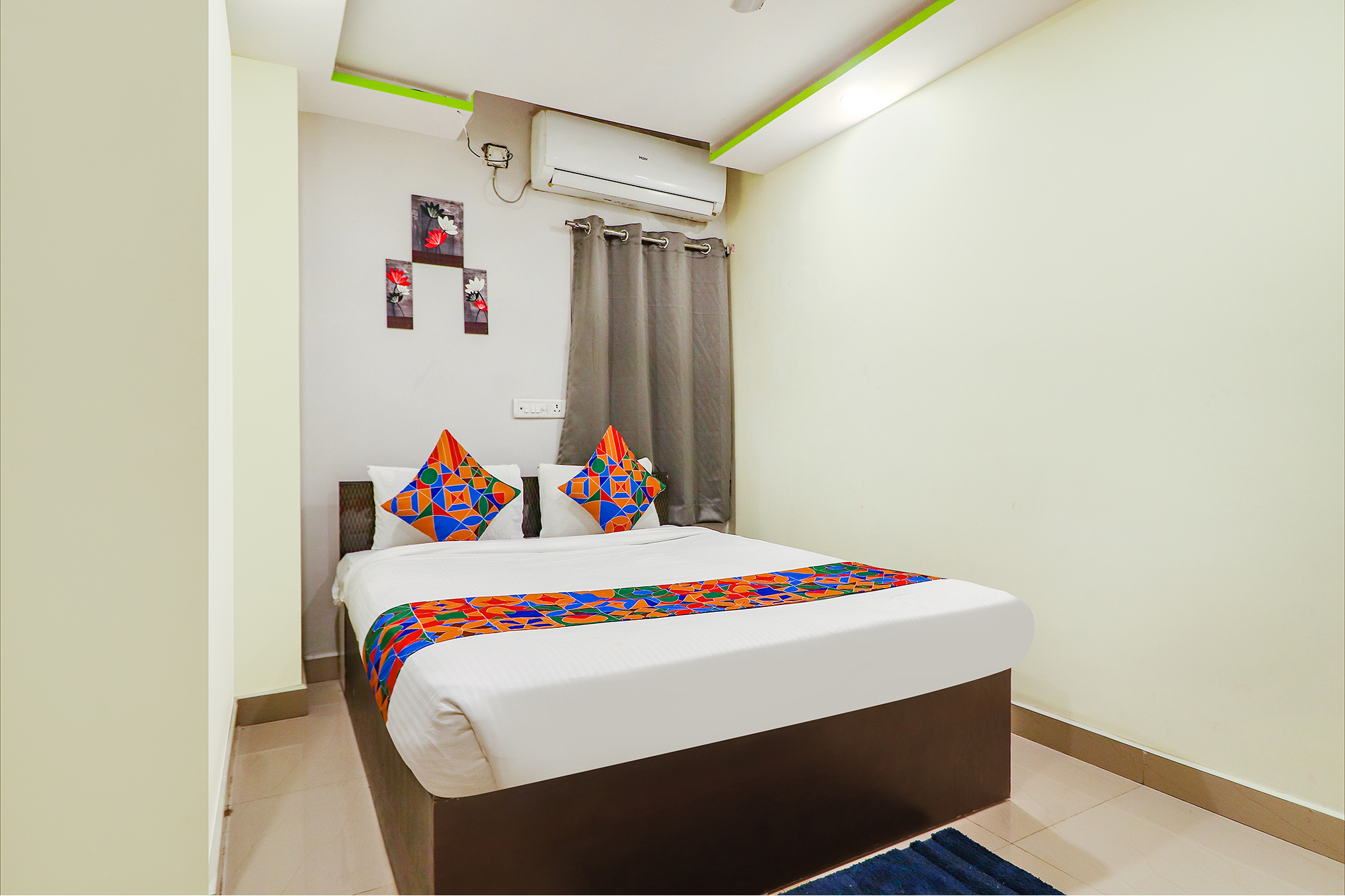 FabExpress Broholic Suites, Hyderabad 2