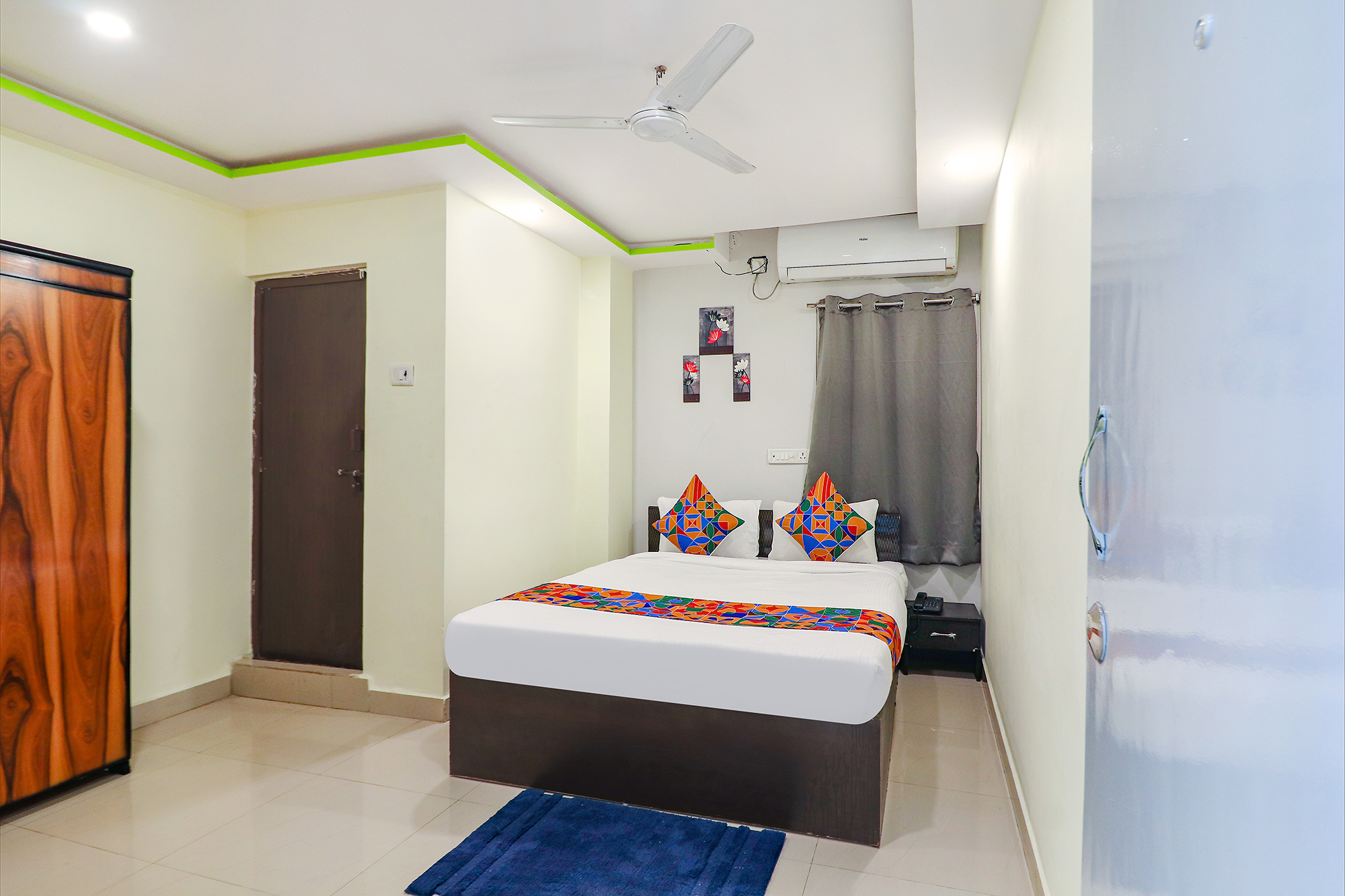 FabExpress Broholic Suites, Hyderabad 4