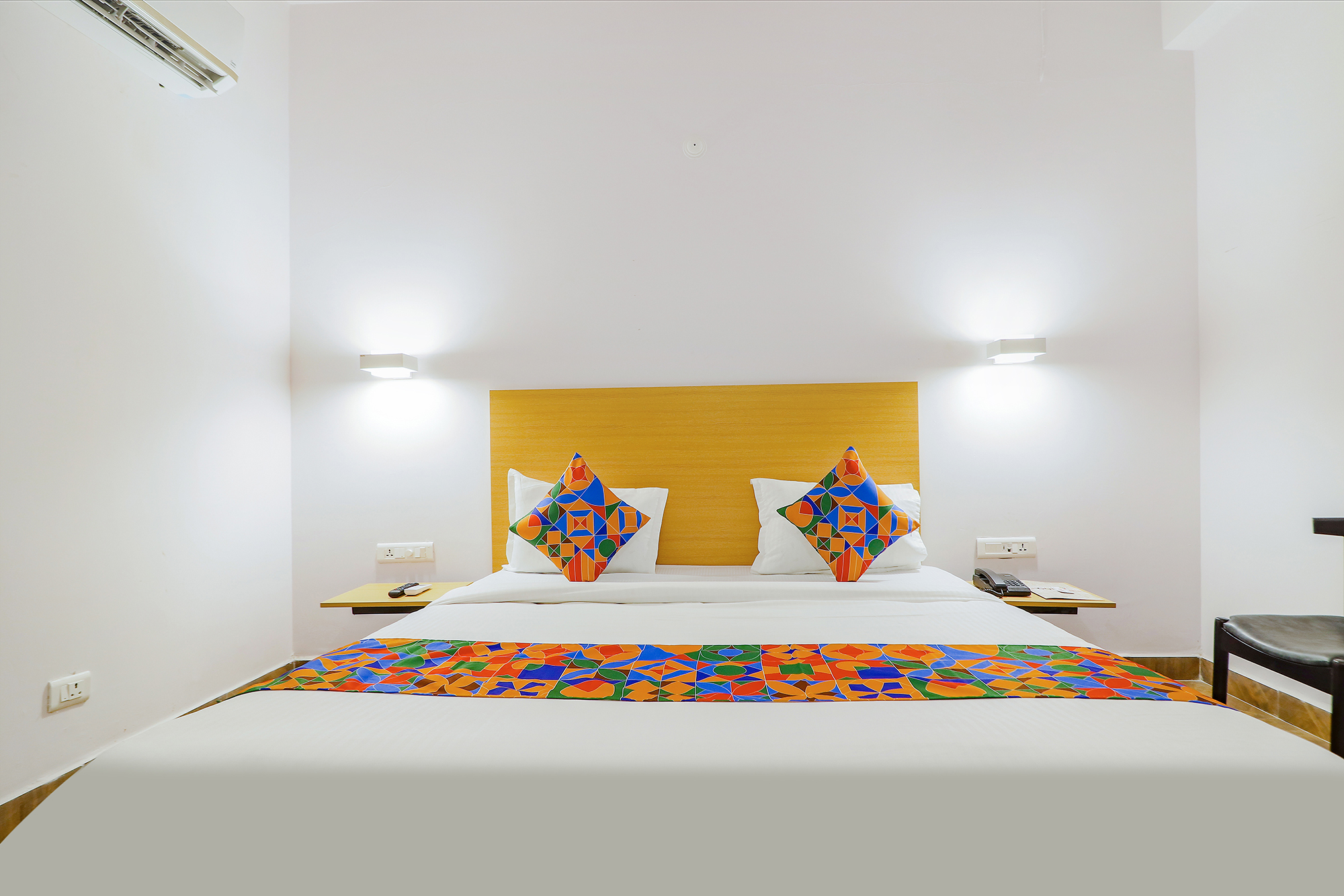 FabHotel Roomer Hospitality, Hyderabad 2