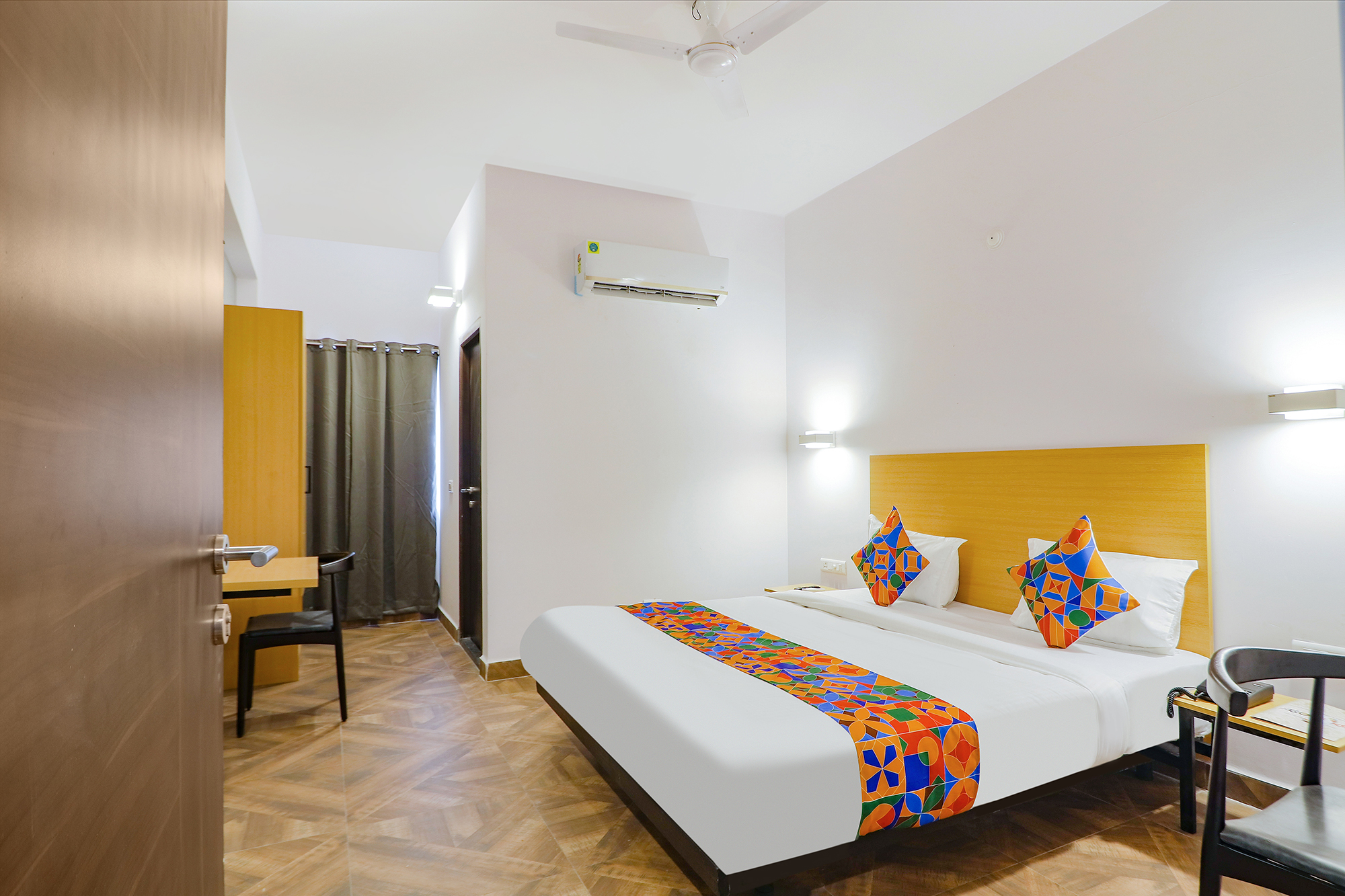 FabHotel Roomer Hospitality, Hyderabad 5