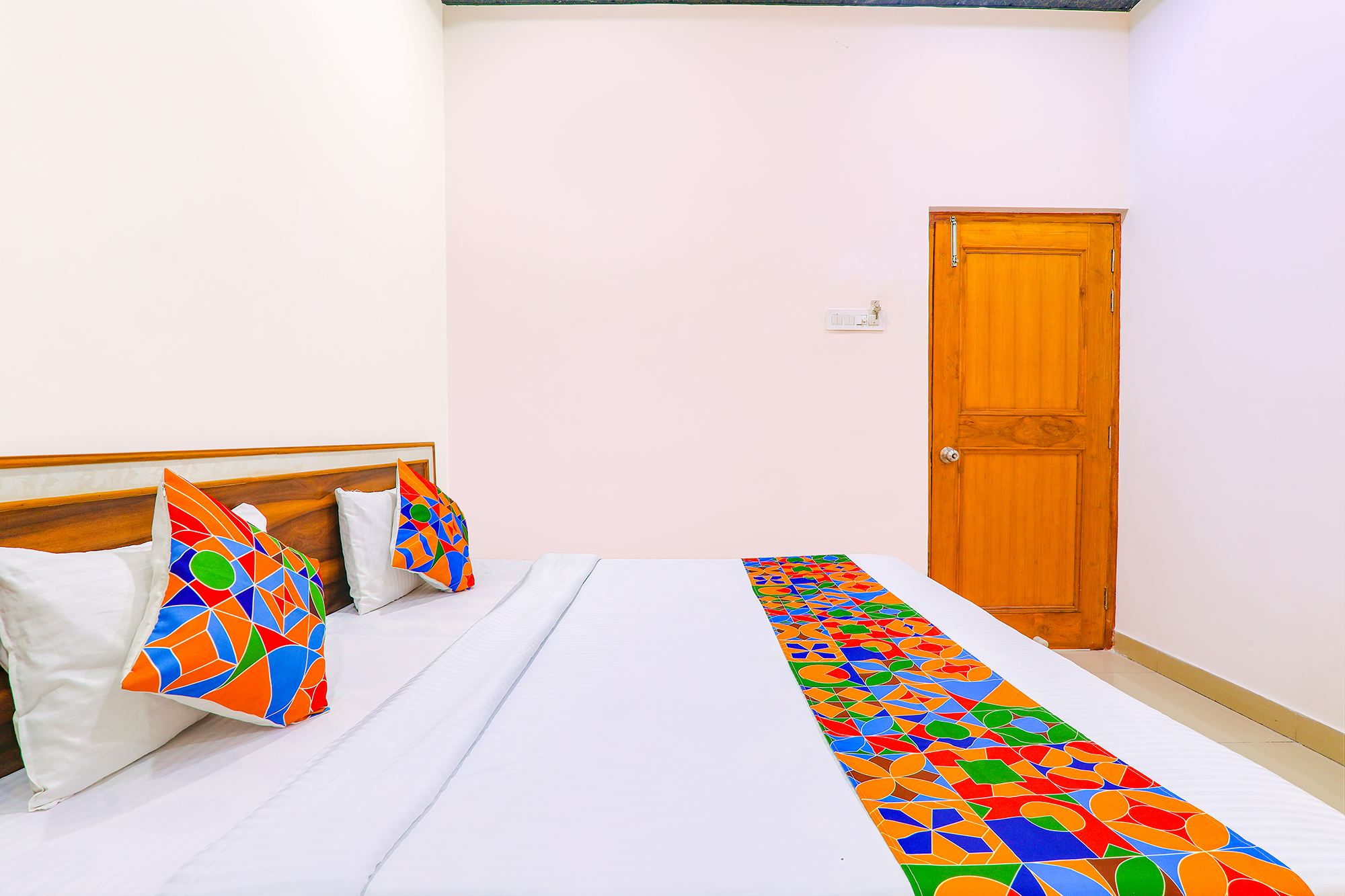 FabHotel Suncity, Kanpur 2