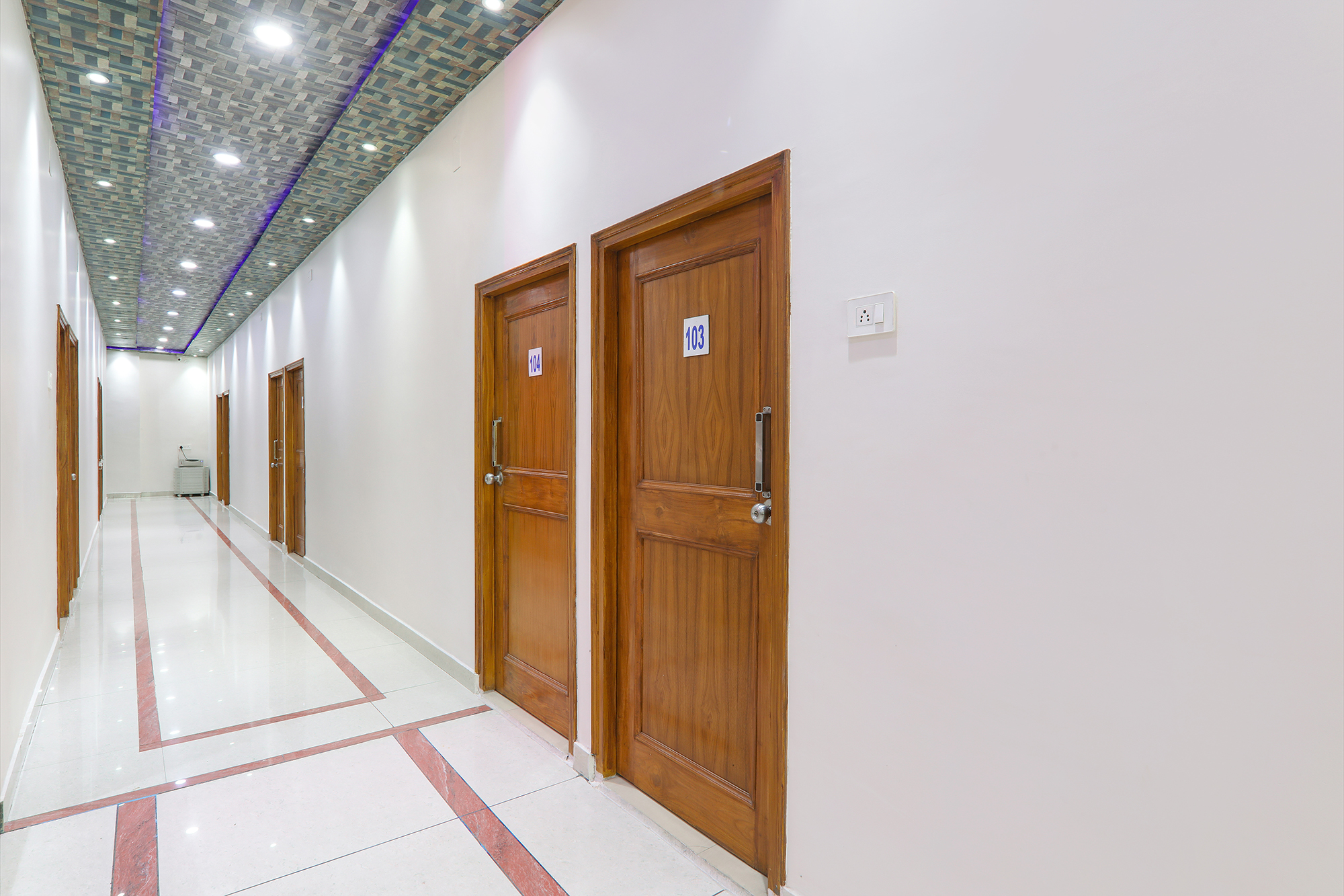 FabHotel Suncity, Kanpur 3