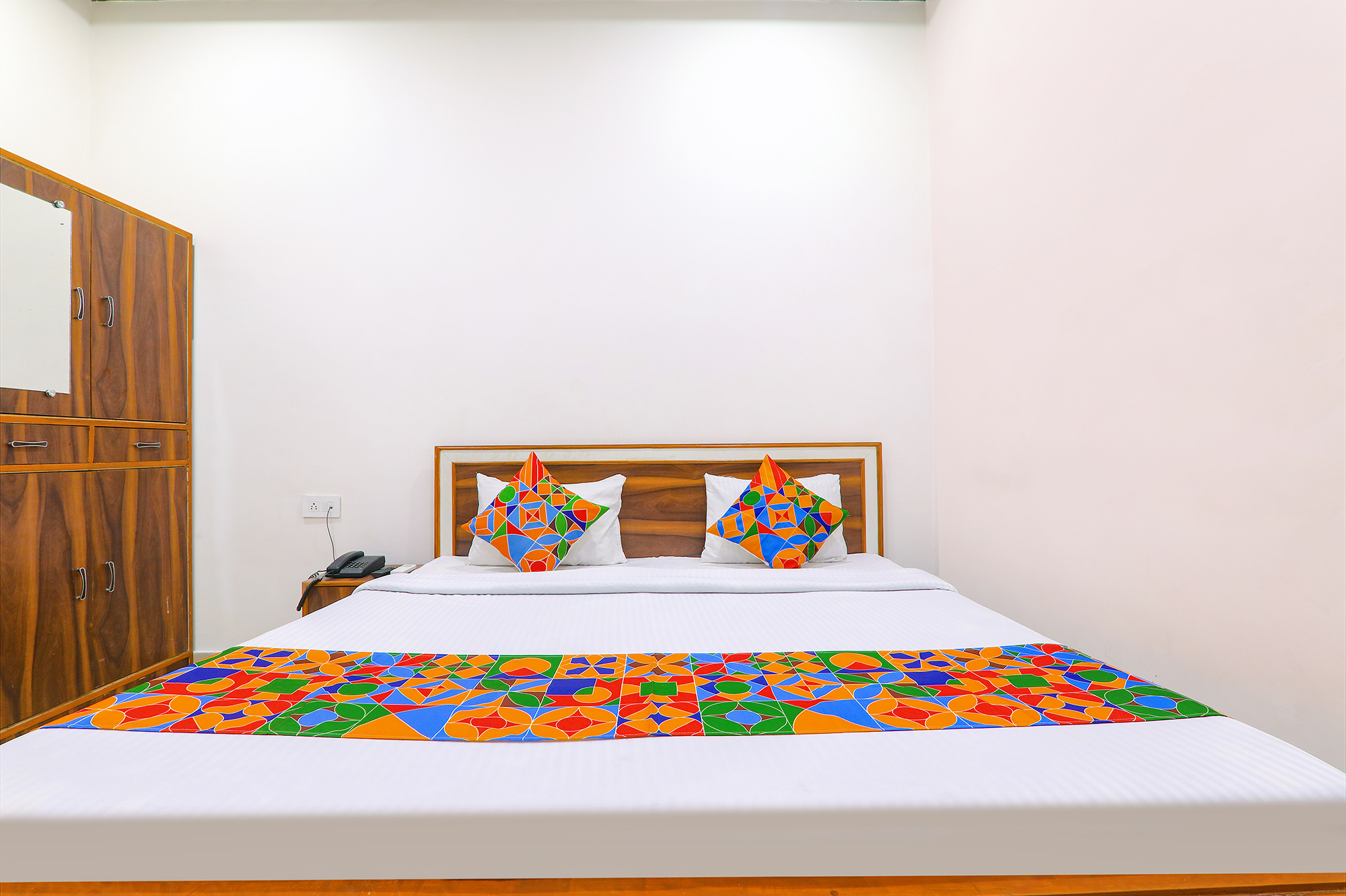 FabHotel Suncity, Kanpur 4