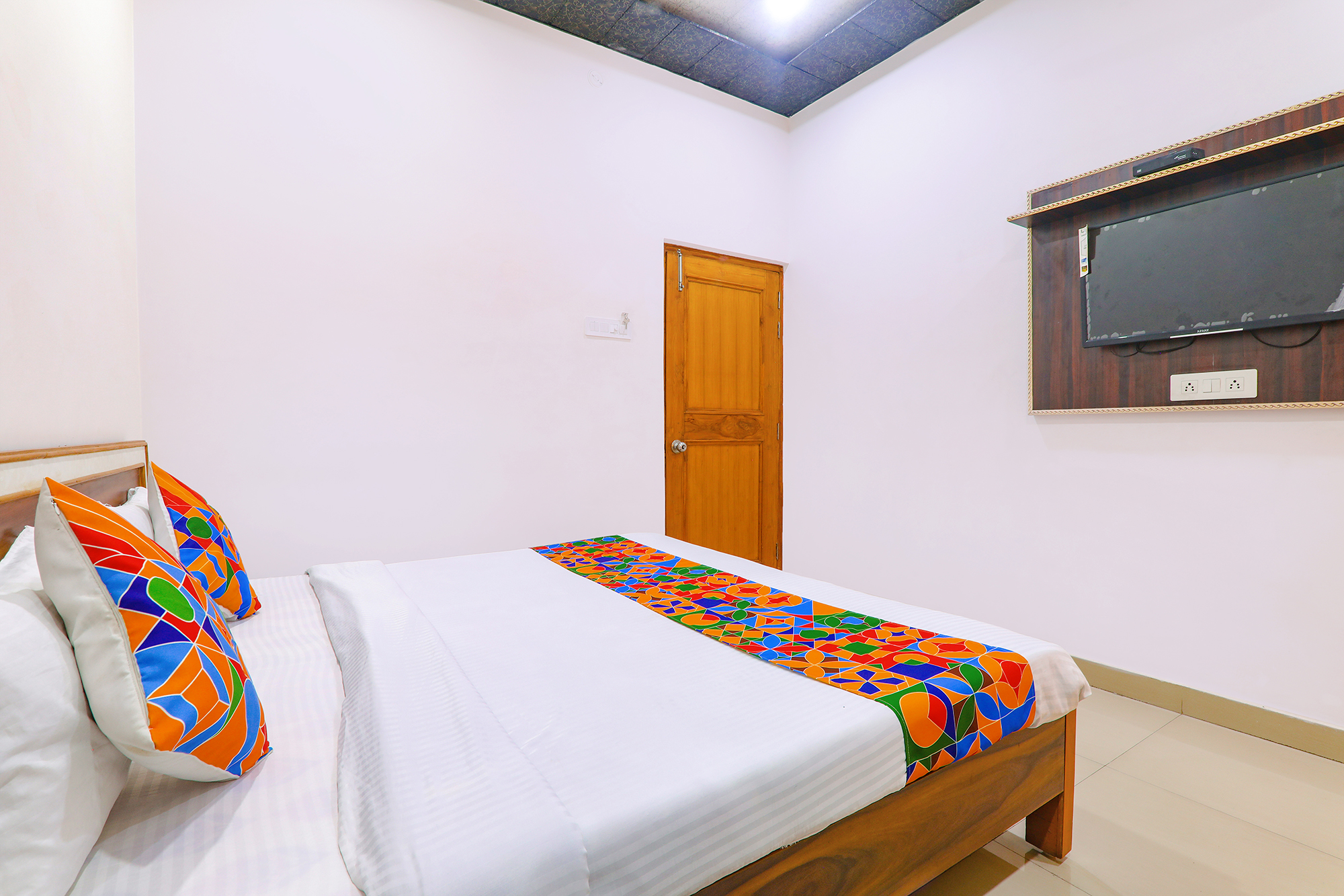 FabHotel Suncity, Kanpur 5